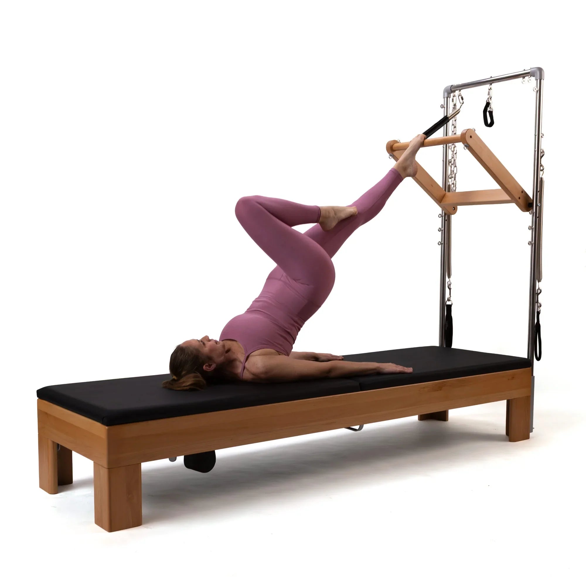 artistry reformer with tws tower - view 6