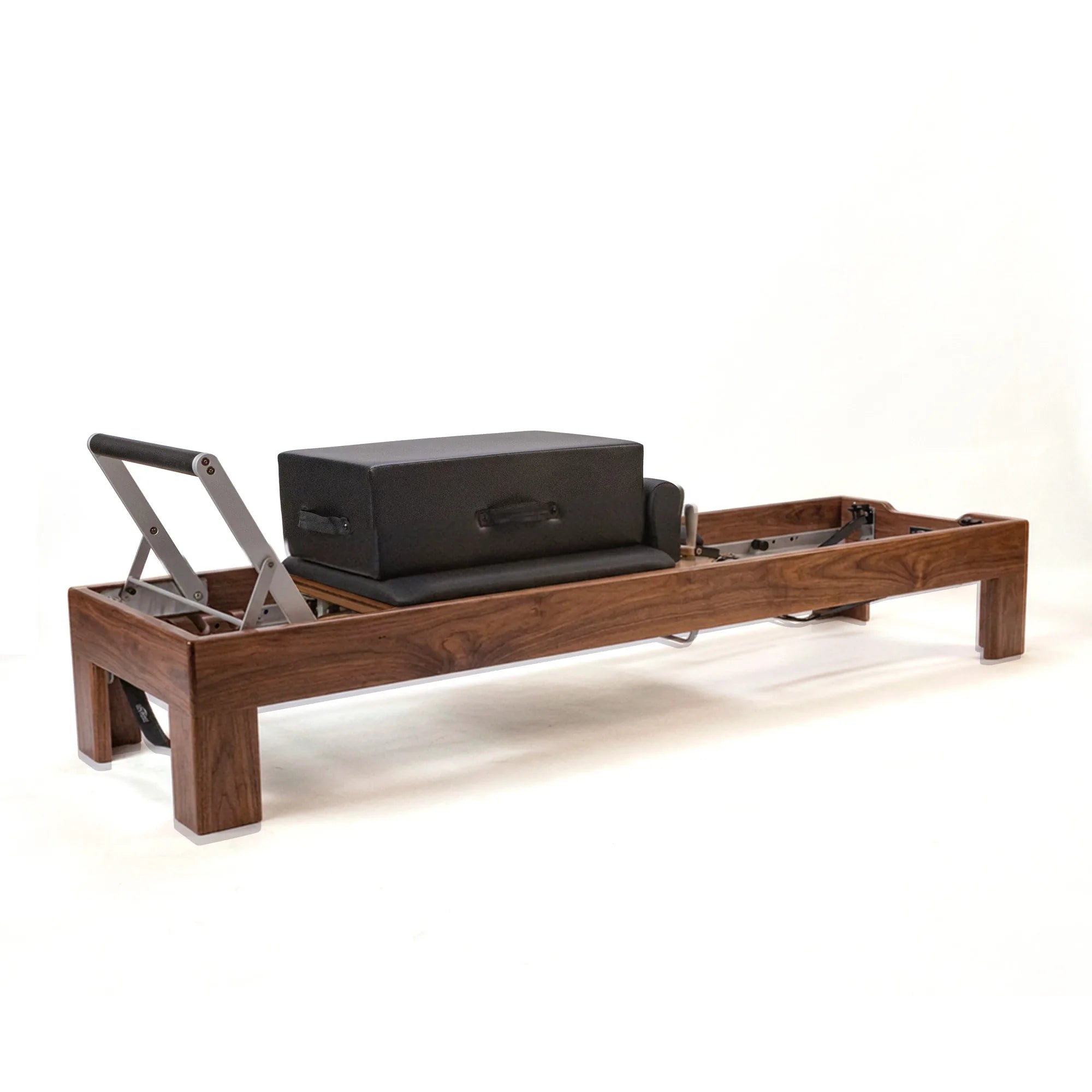 artistry reformer with vegan straps