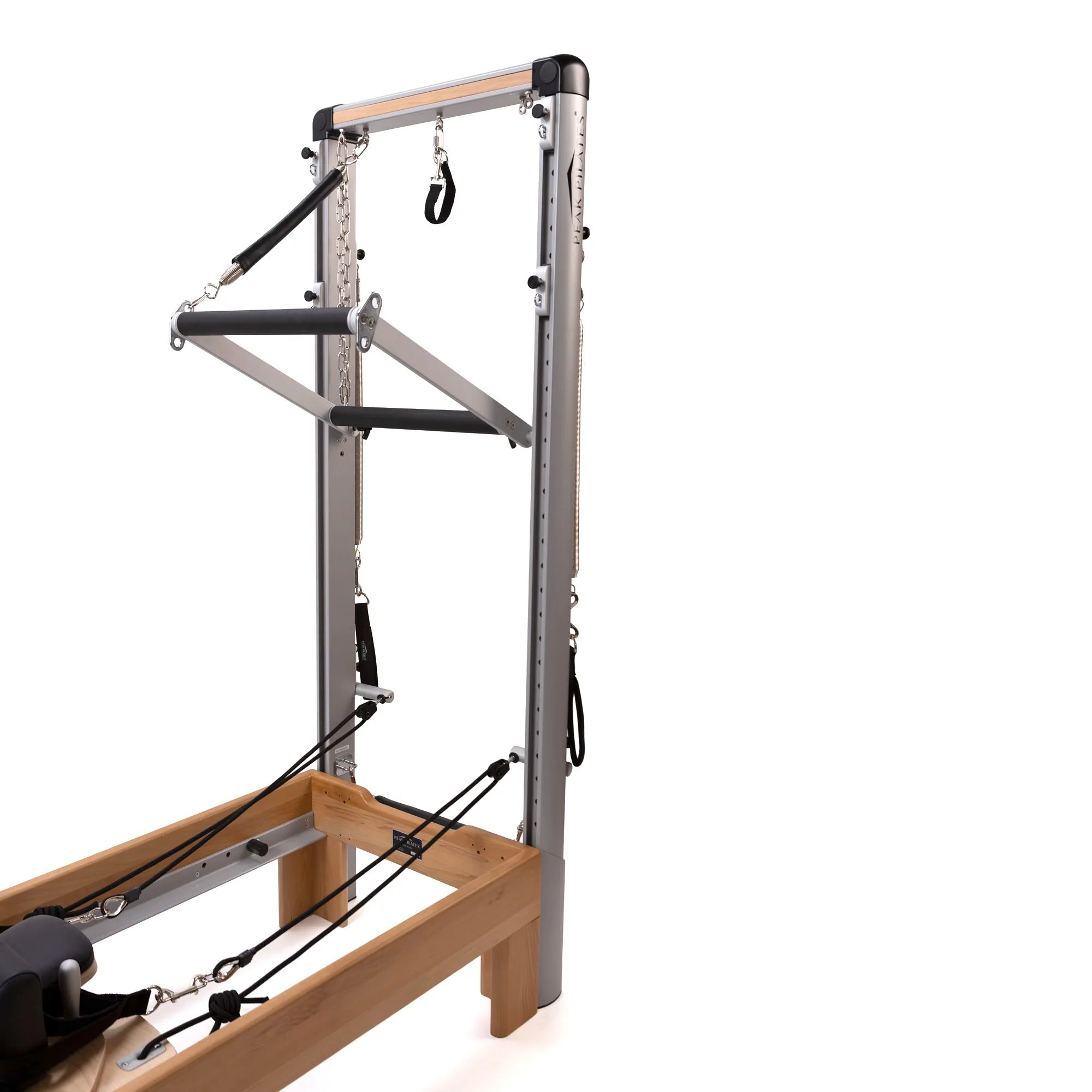 artistry reformer with fws tower - view 3