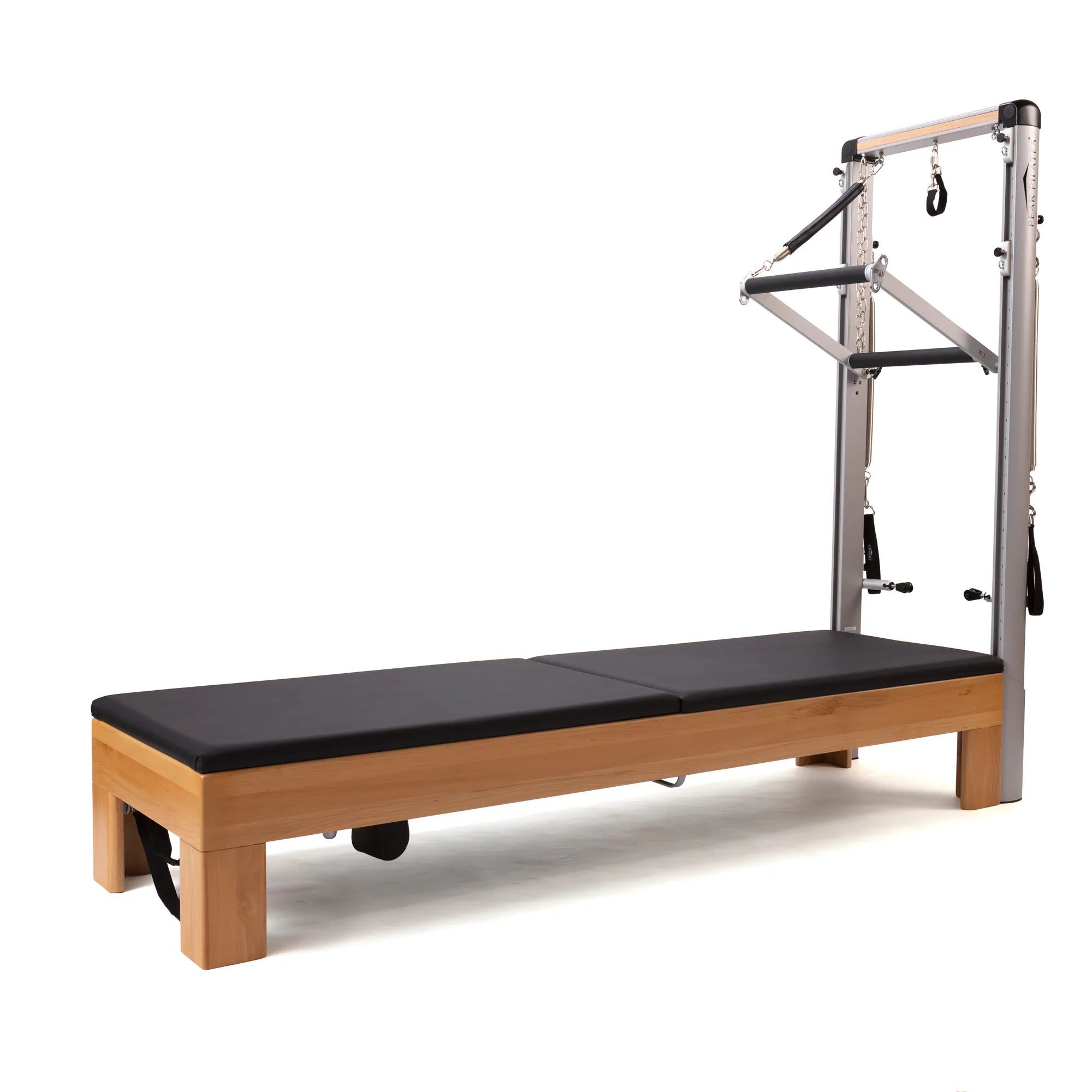 artistry reformer with fws tower - view 4