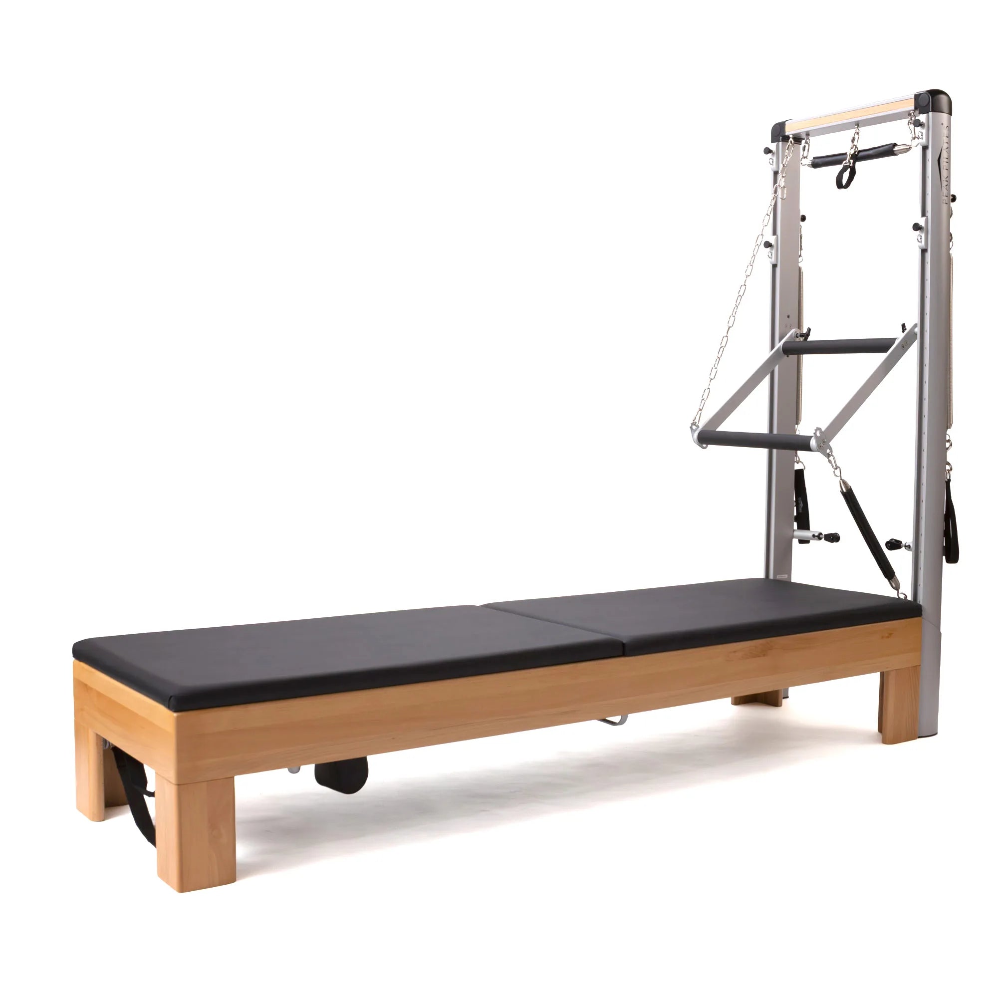 artistry reformer with fws tower - view 6