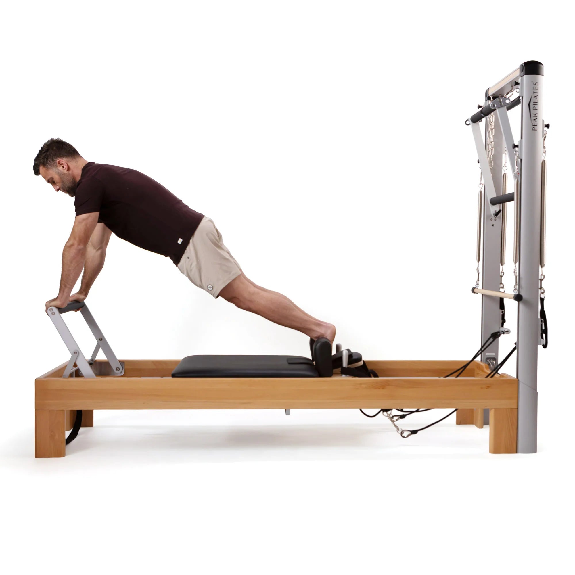 Artistry Reformer With Fws Tower - view 8