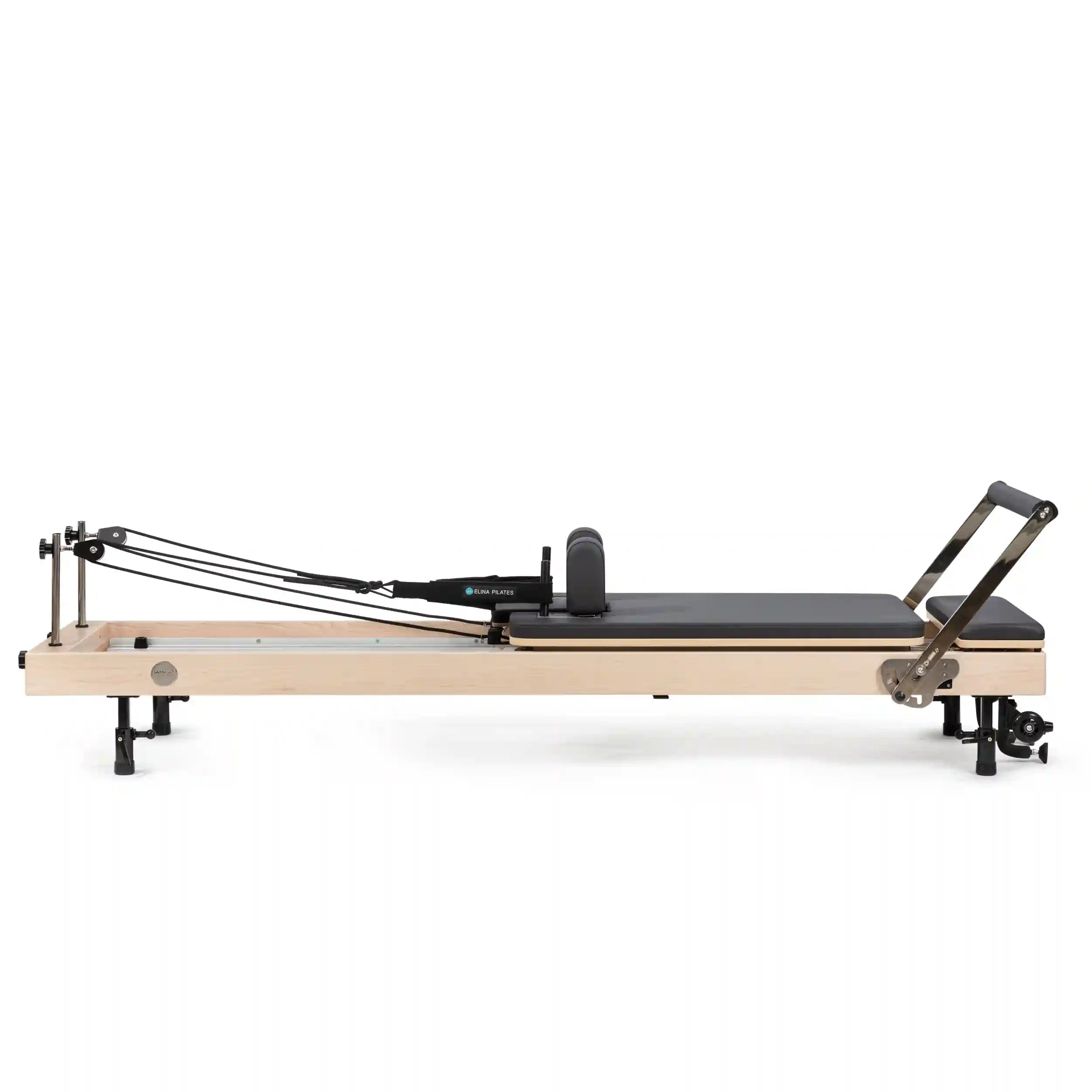 Elina Pilates® Vertical Reformer for home use