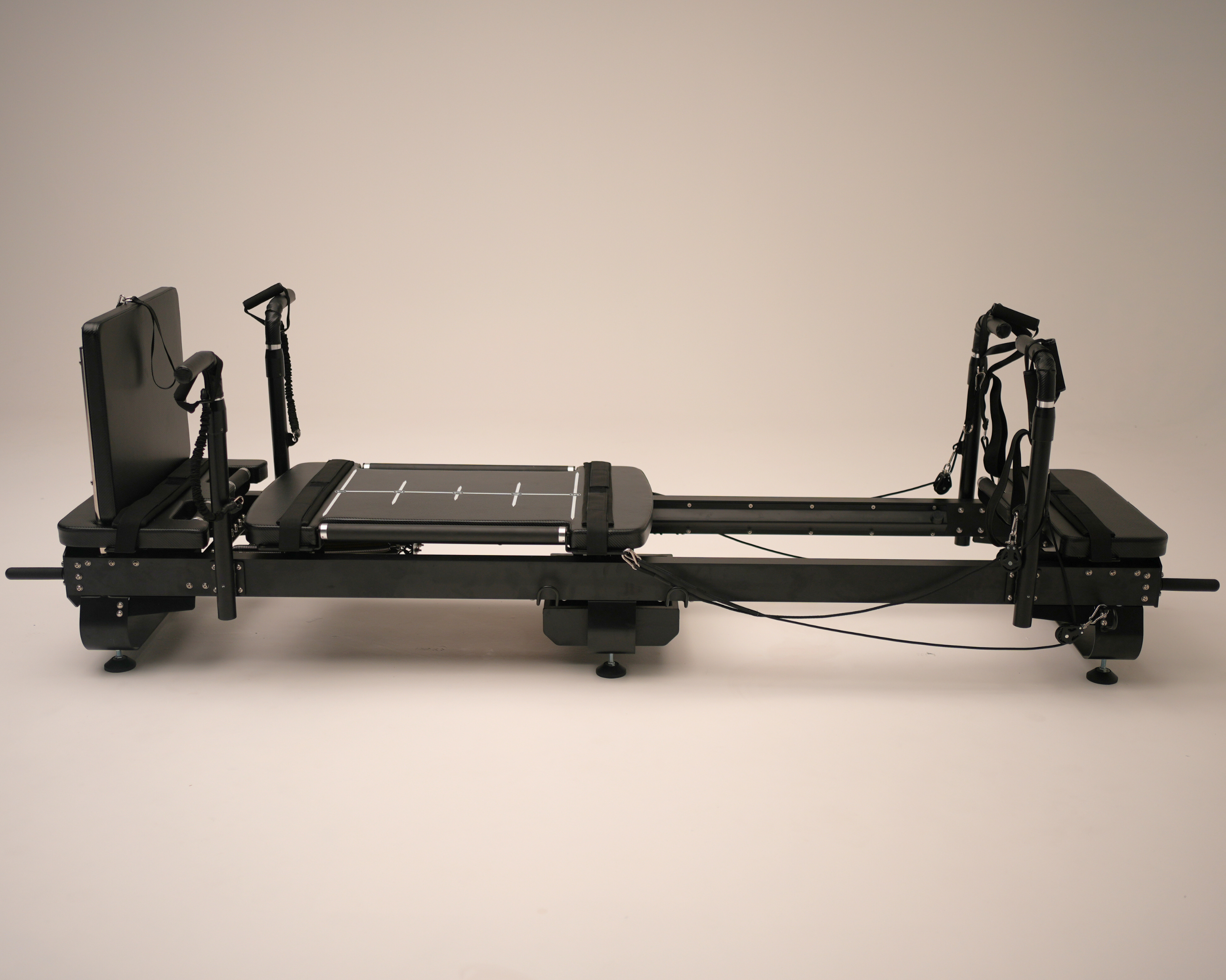 Core Collab Sculptformer Dimi – Compact Lagree-Style Reformer for Home