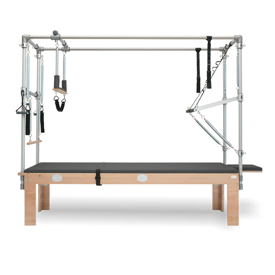 Basi Systems Cadillac/Trapeze Table