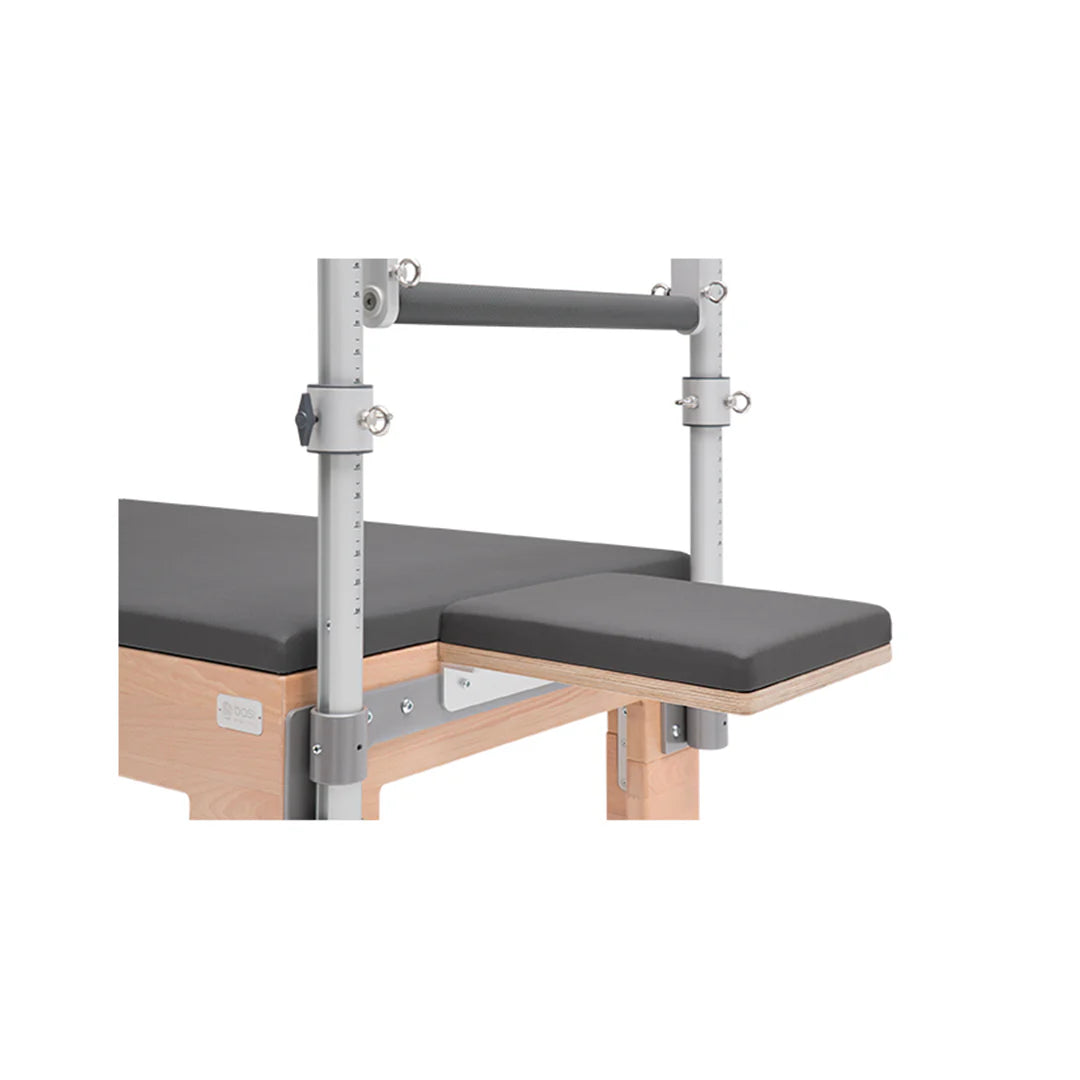 Basi Systems Cadillac/Trapeze Table