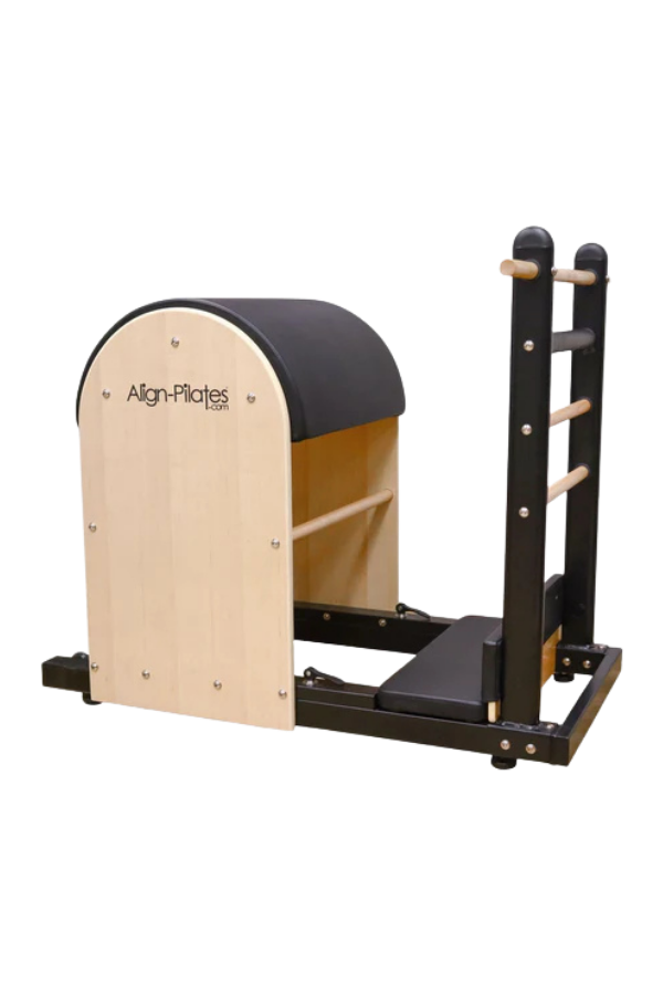 Align Pilates