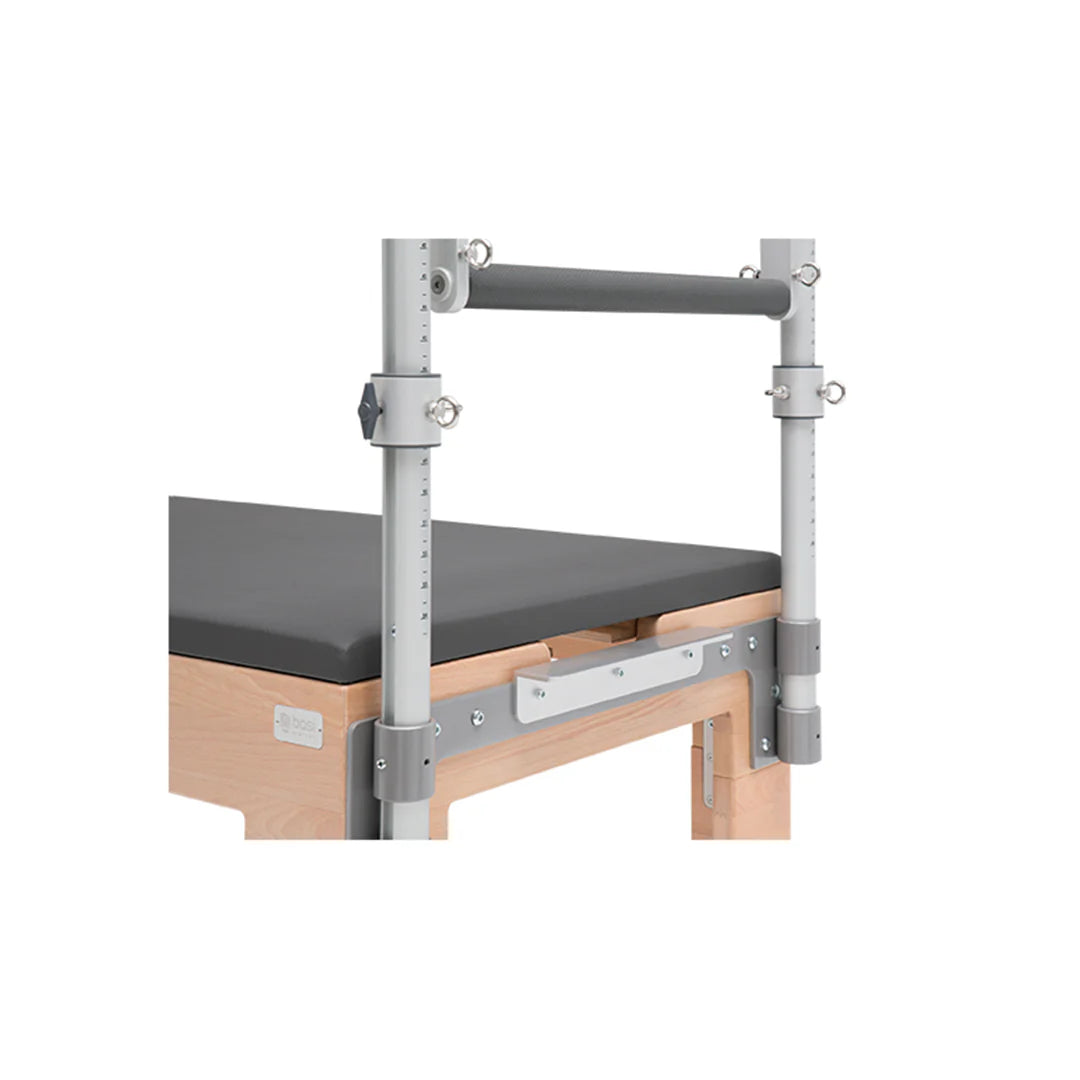 Basi Systems Cadillac/Trapeze Table