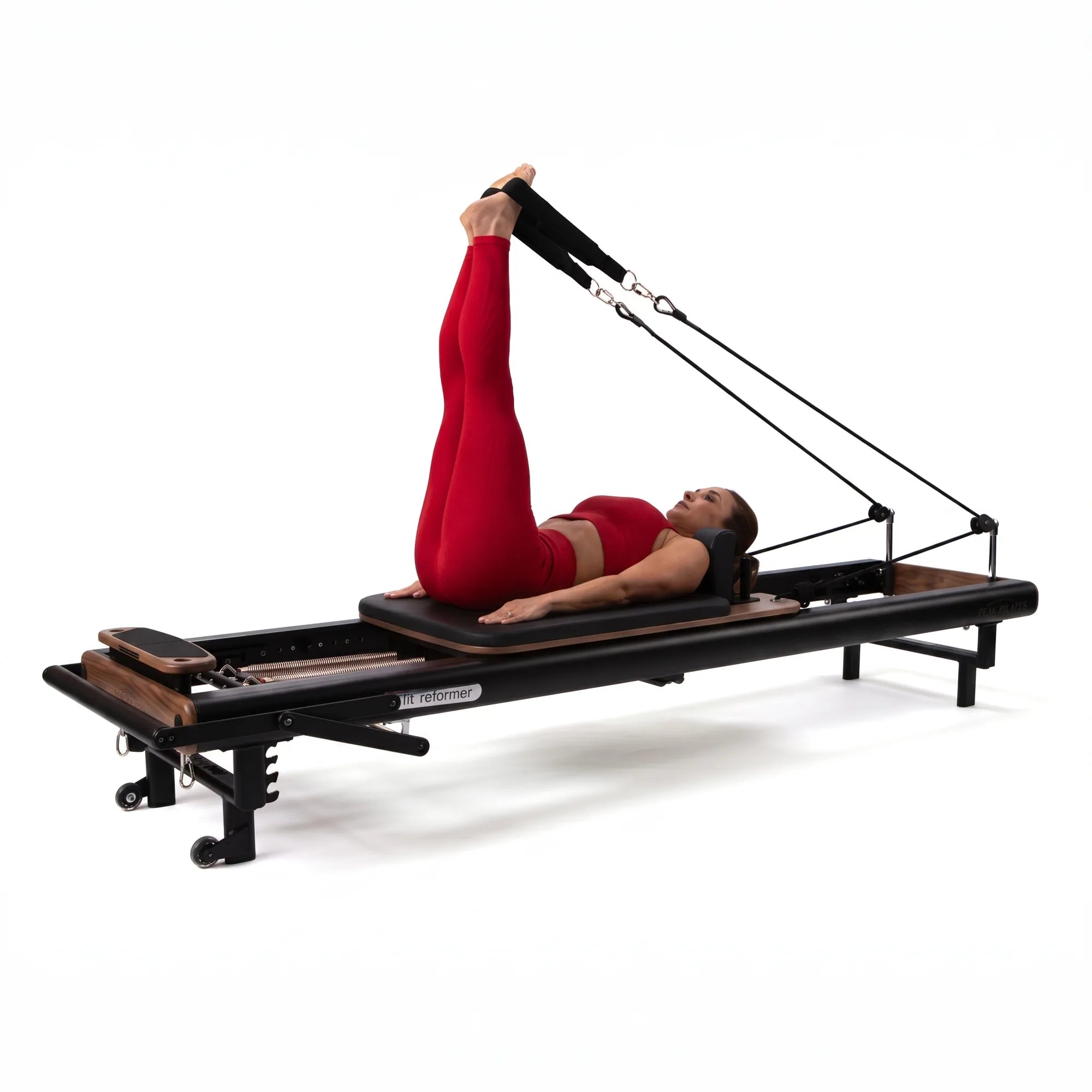 fit reformer