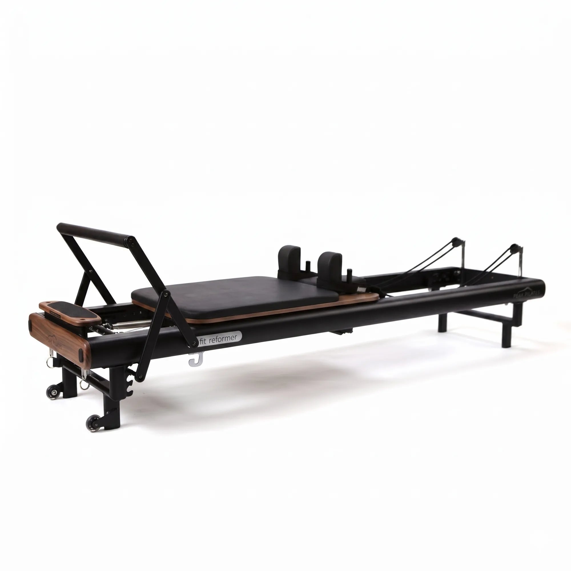 fit reformer rebounder bundle - view 22