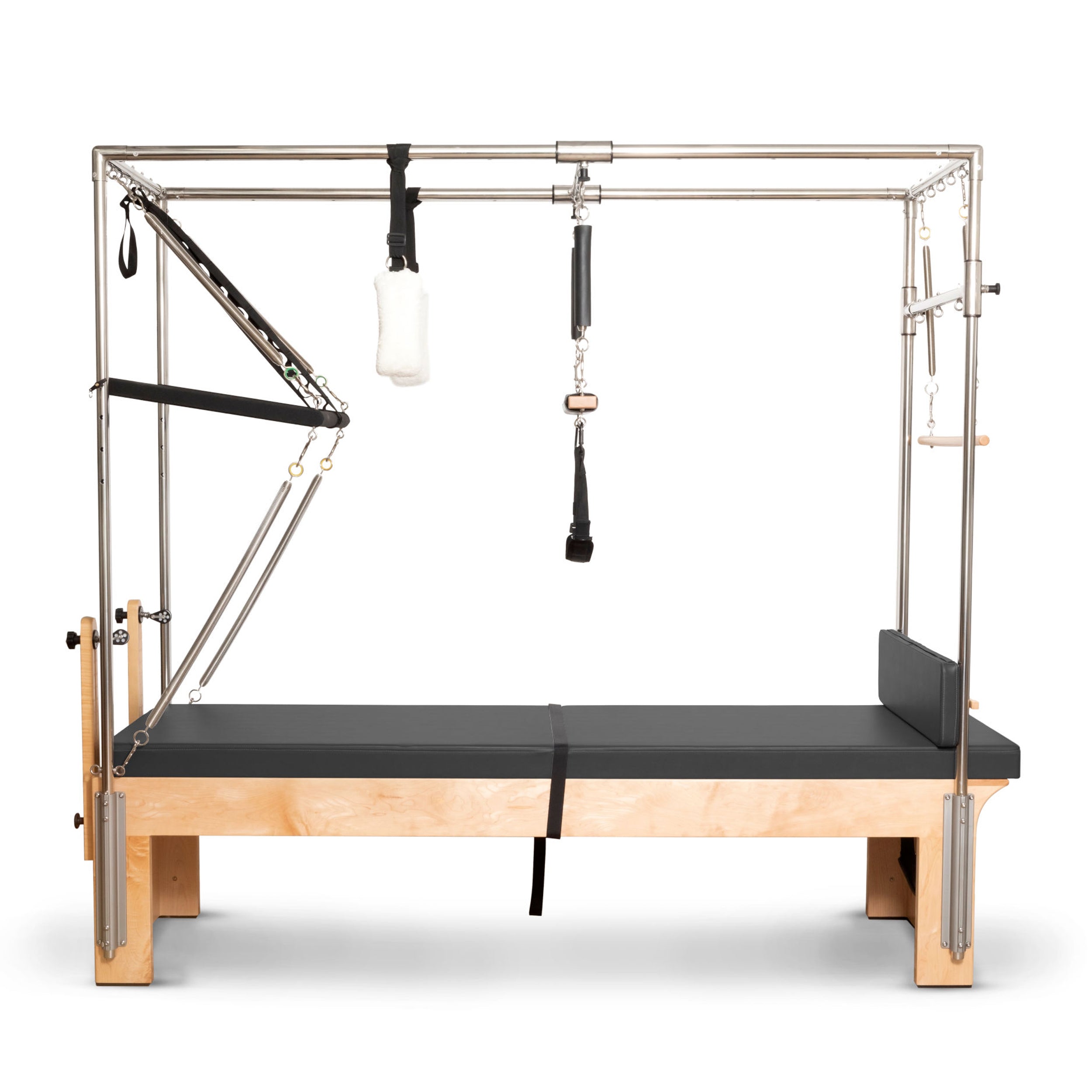 Elina Pilates® Cadillac Reformer