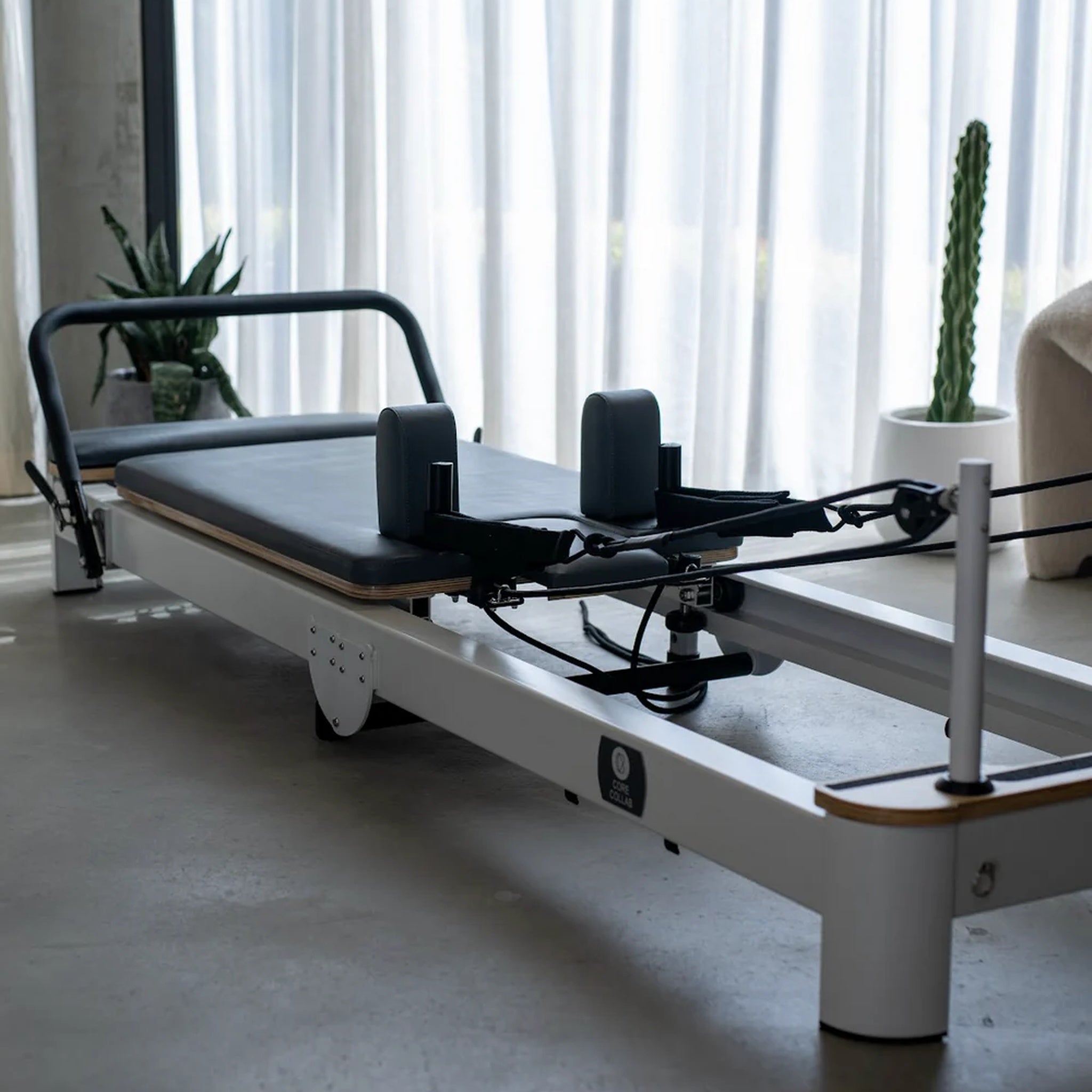 Adjustable-Core-Collab-Queen-Foldable-Reformer-with-Jumpboard-and-Box