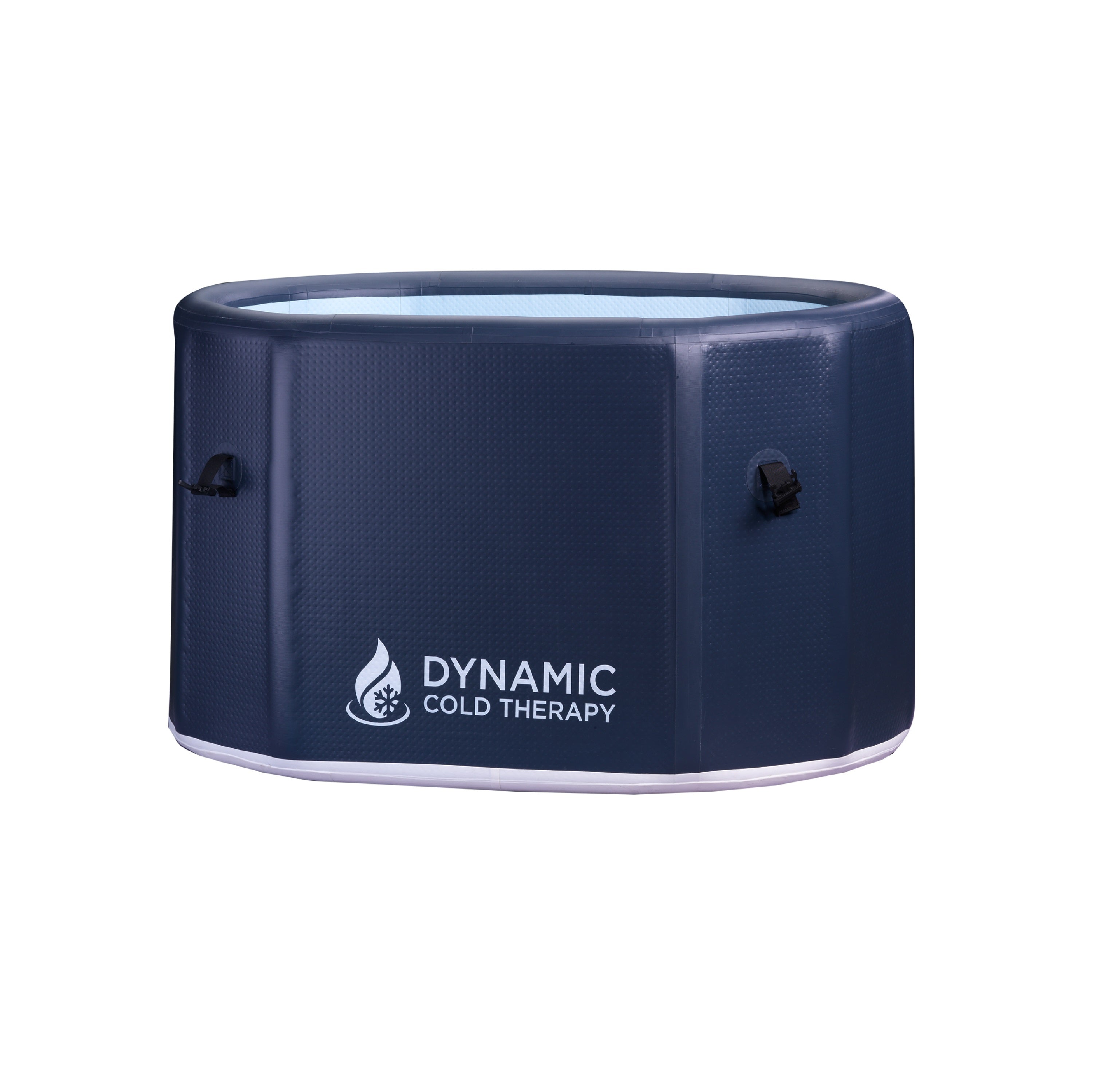 Inflatable Cold Plunge – Dynamic Cold Therapy (TUB ONLY)