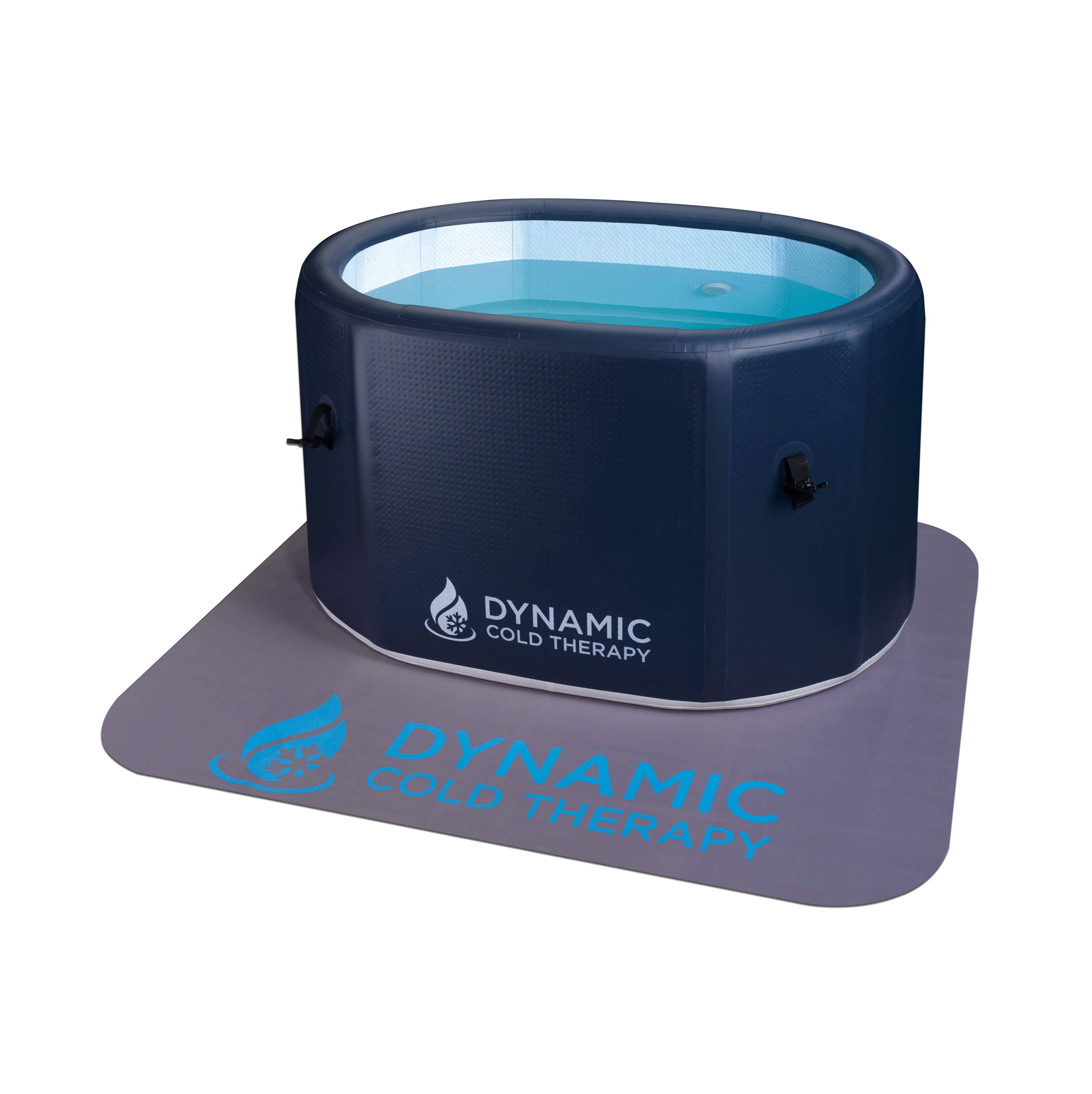 Dynamic Cold Therapy Inflatable Cold Plunge - view 3