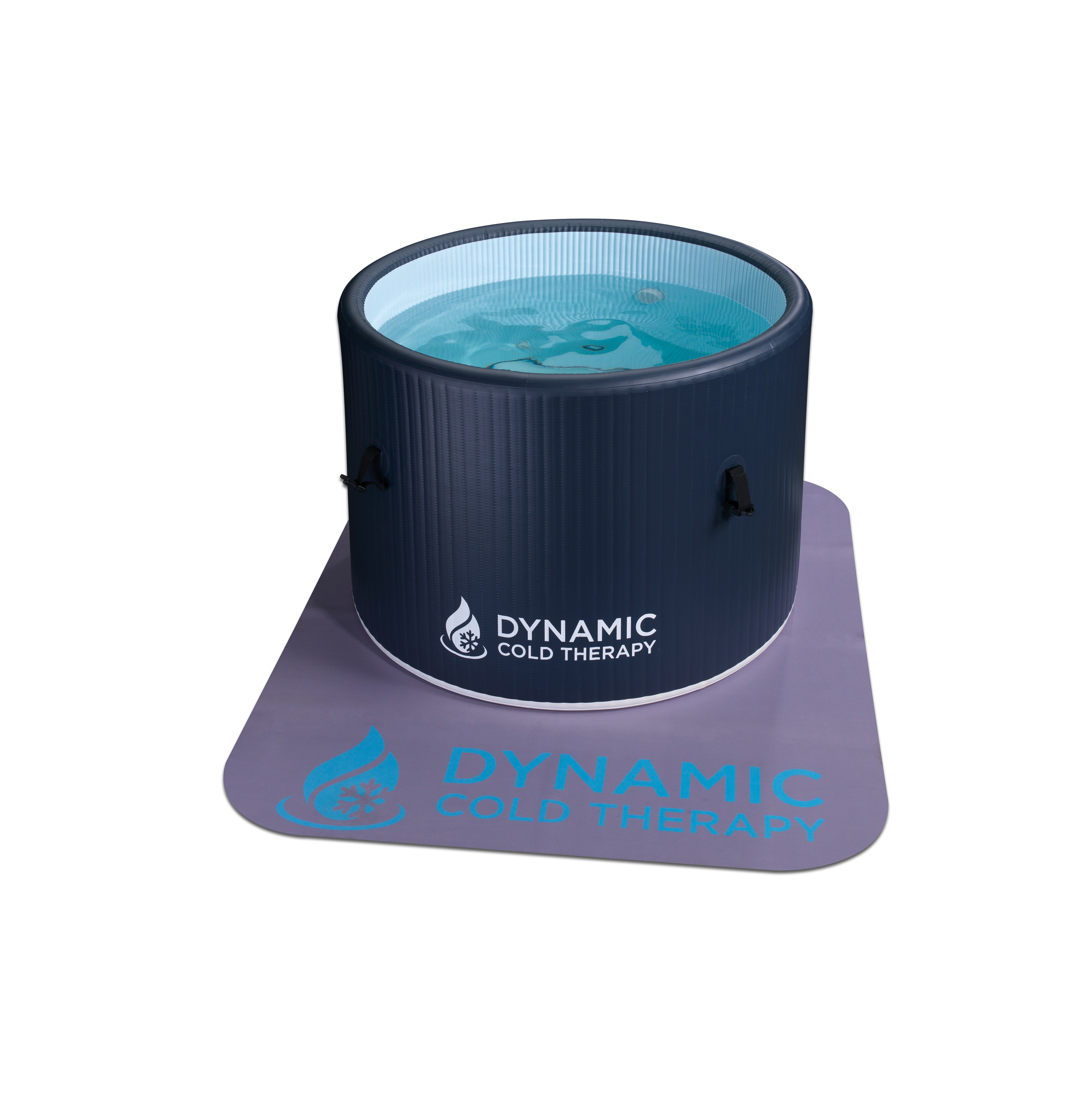 Inflatable Cold Plunge – Dynamic Cold Therapy (TUB ONLY)