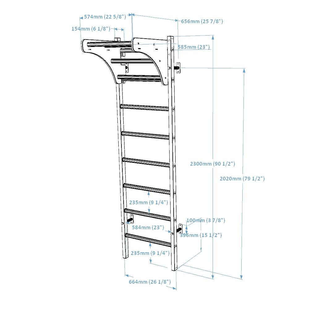 BenchK 211B  Series 2