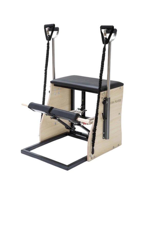 Elina Pilates