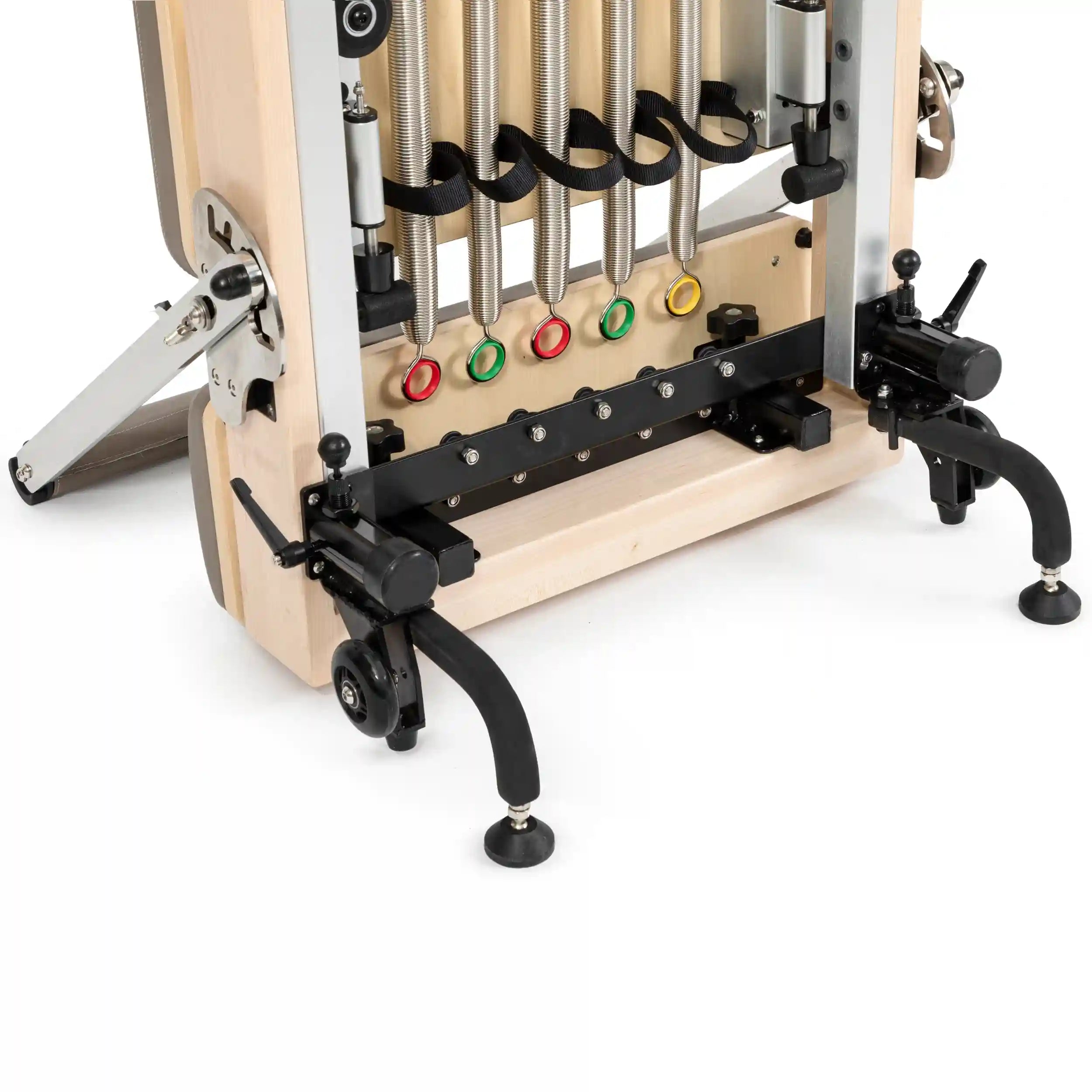 Elina pilates vertical machine