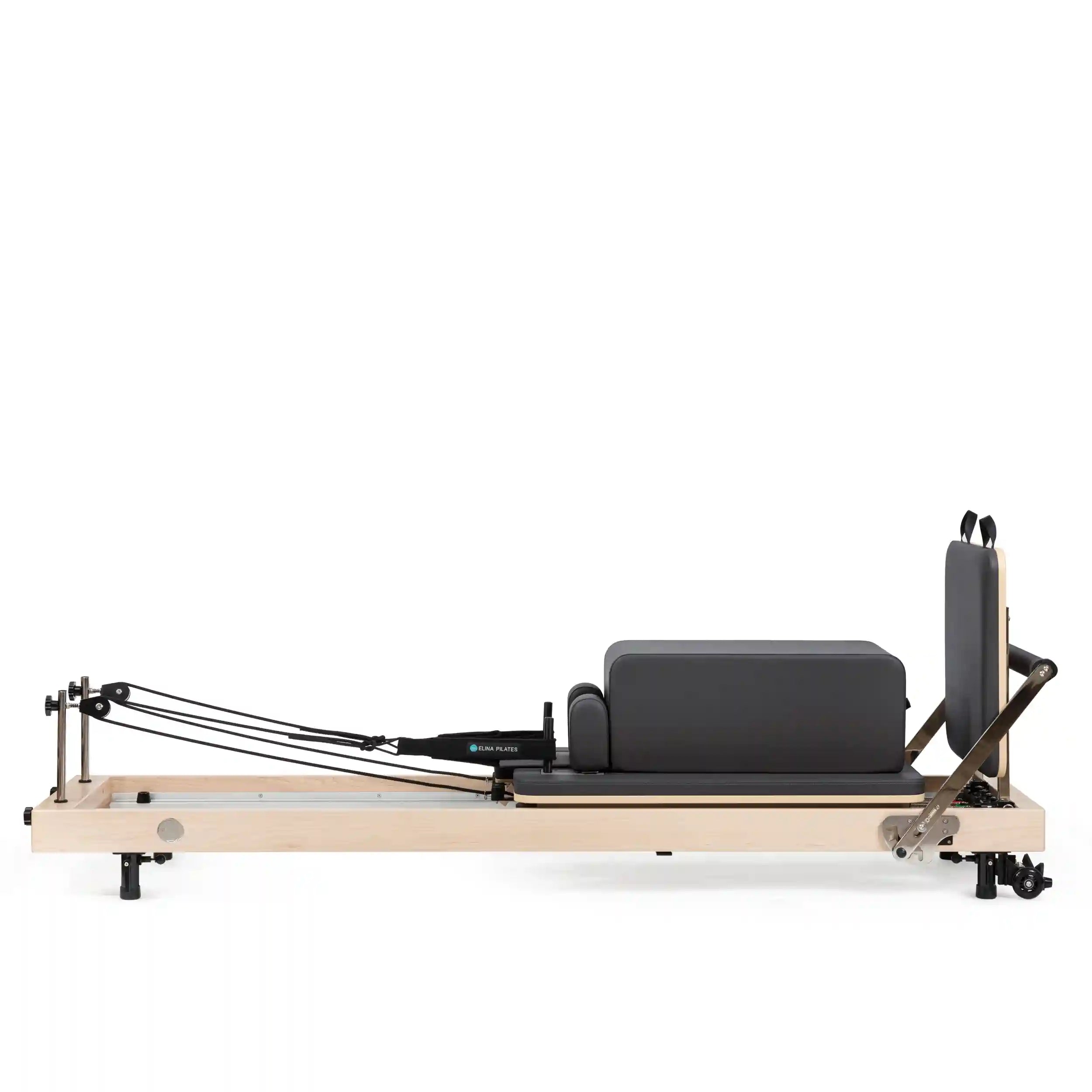 pilates machines for home