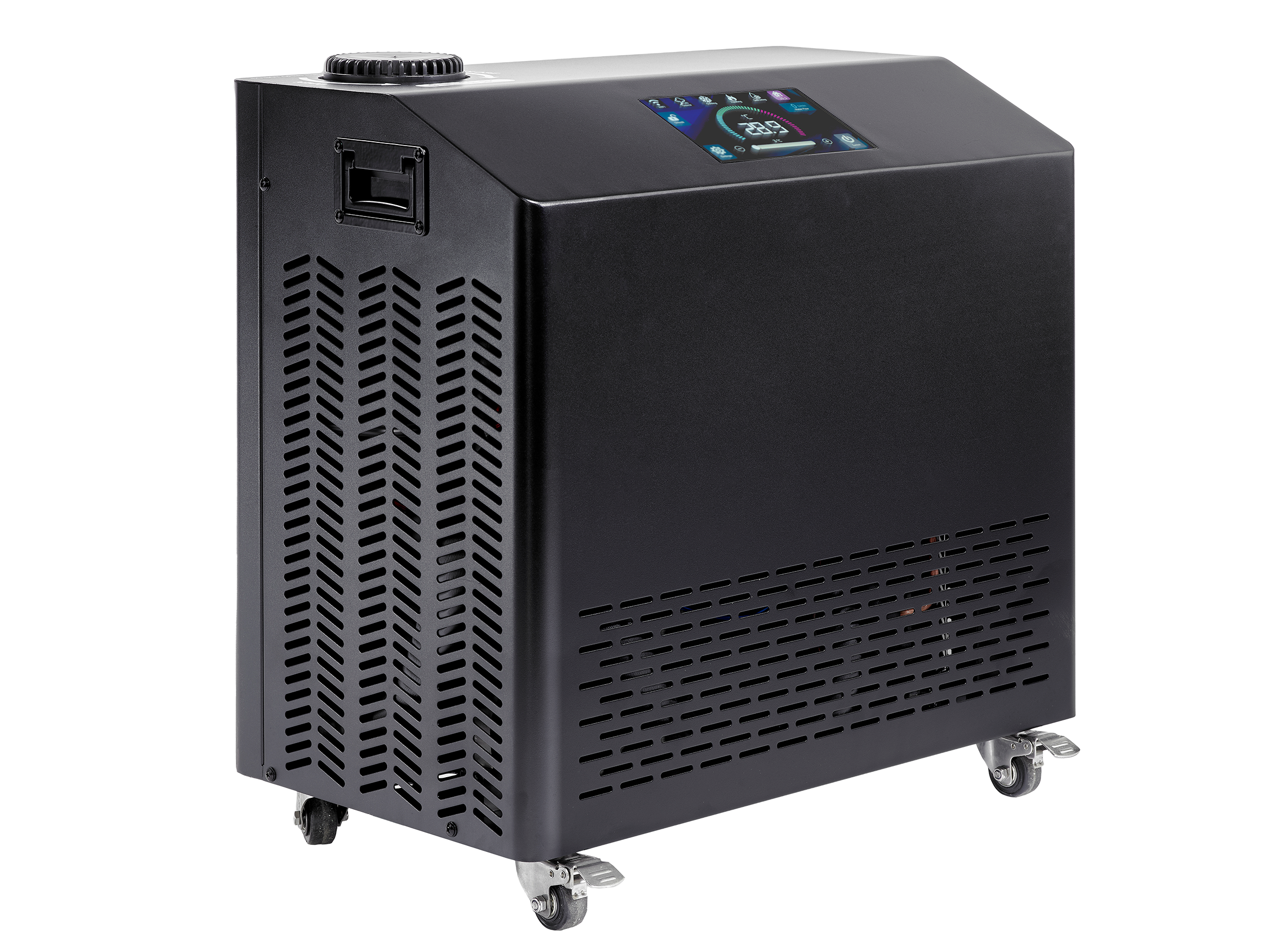 Dynamic Cold Therapy Chiller (Cold/Heat) with WIFI APP