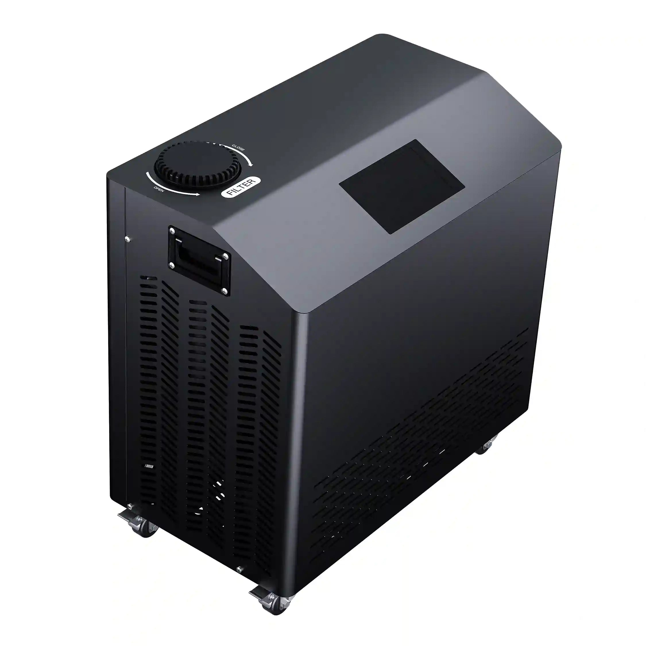 Cold Therapy Machine: WiFi Chiller with App