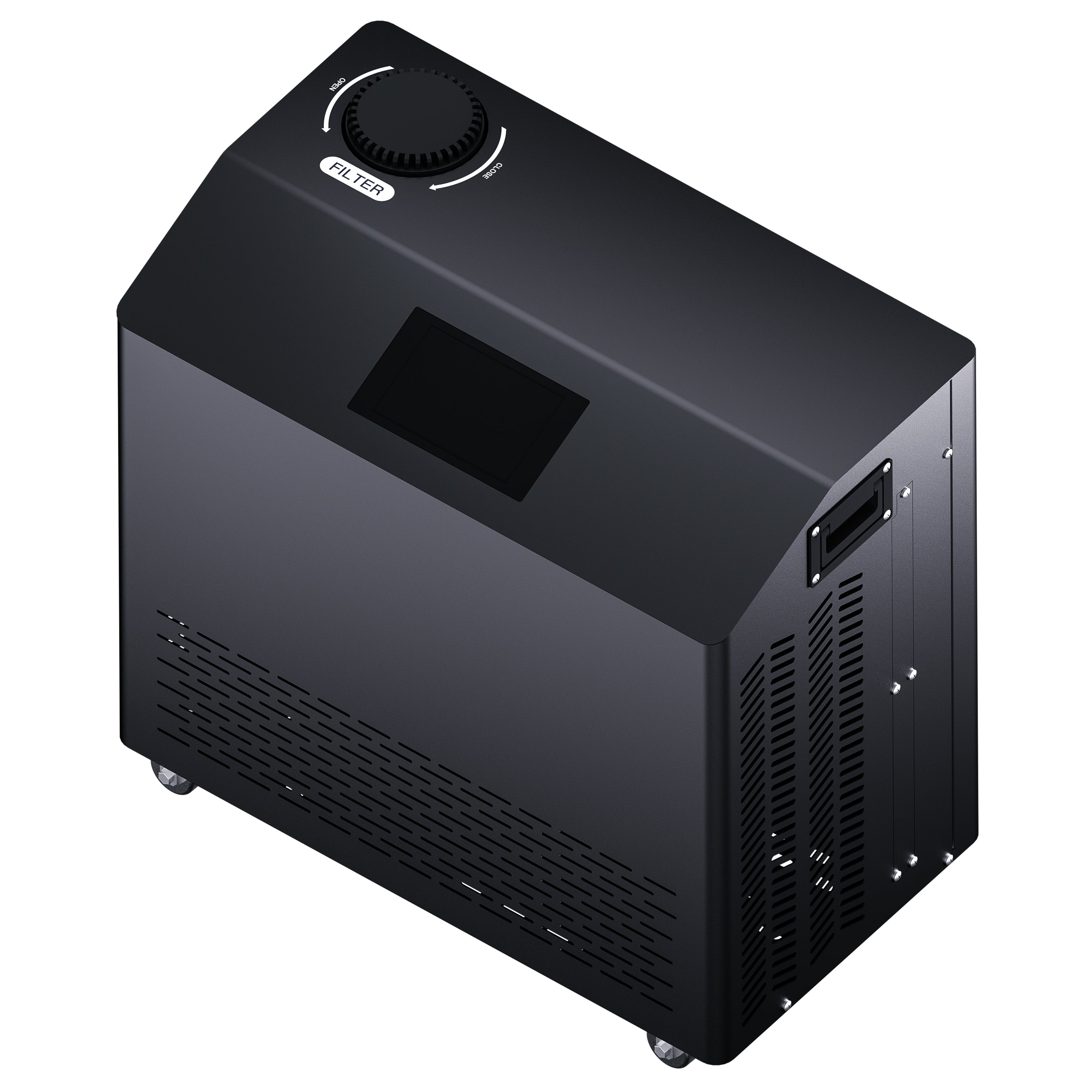 Dynamic Cold Therapy Chiller (Cold/Heat) with WIFI APP