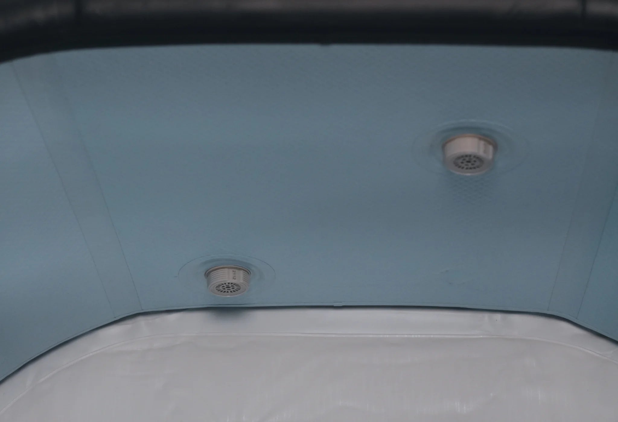 Inflatable Cold Plunge – Dynamic Cold Therapy (TUB ONLY)