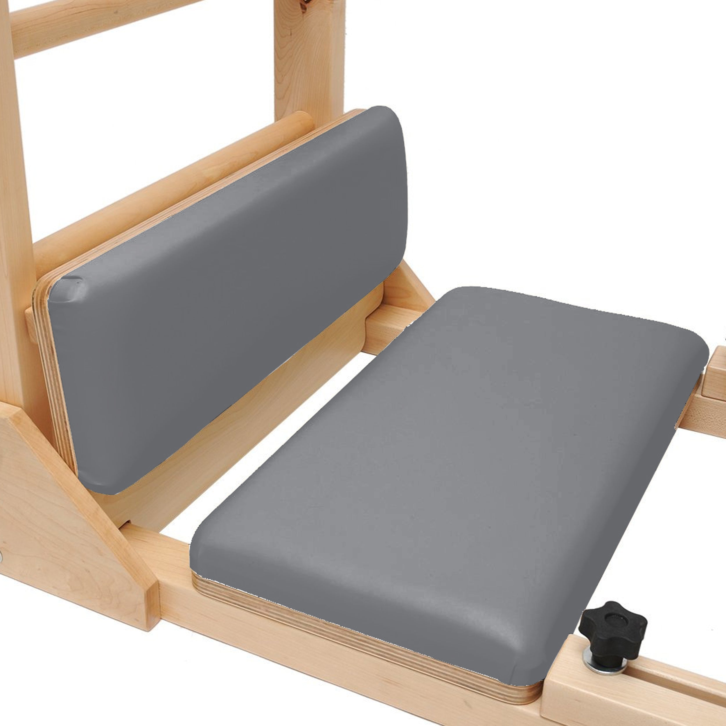 Elina Pilates® Pilates Ladder Barrel ELITE with wooden base