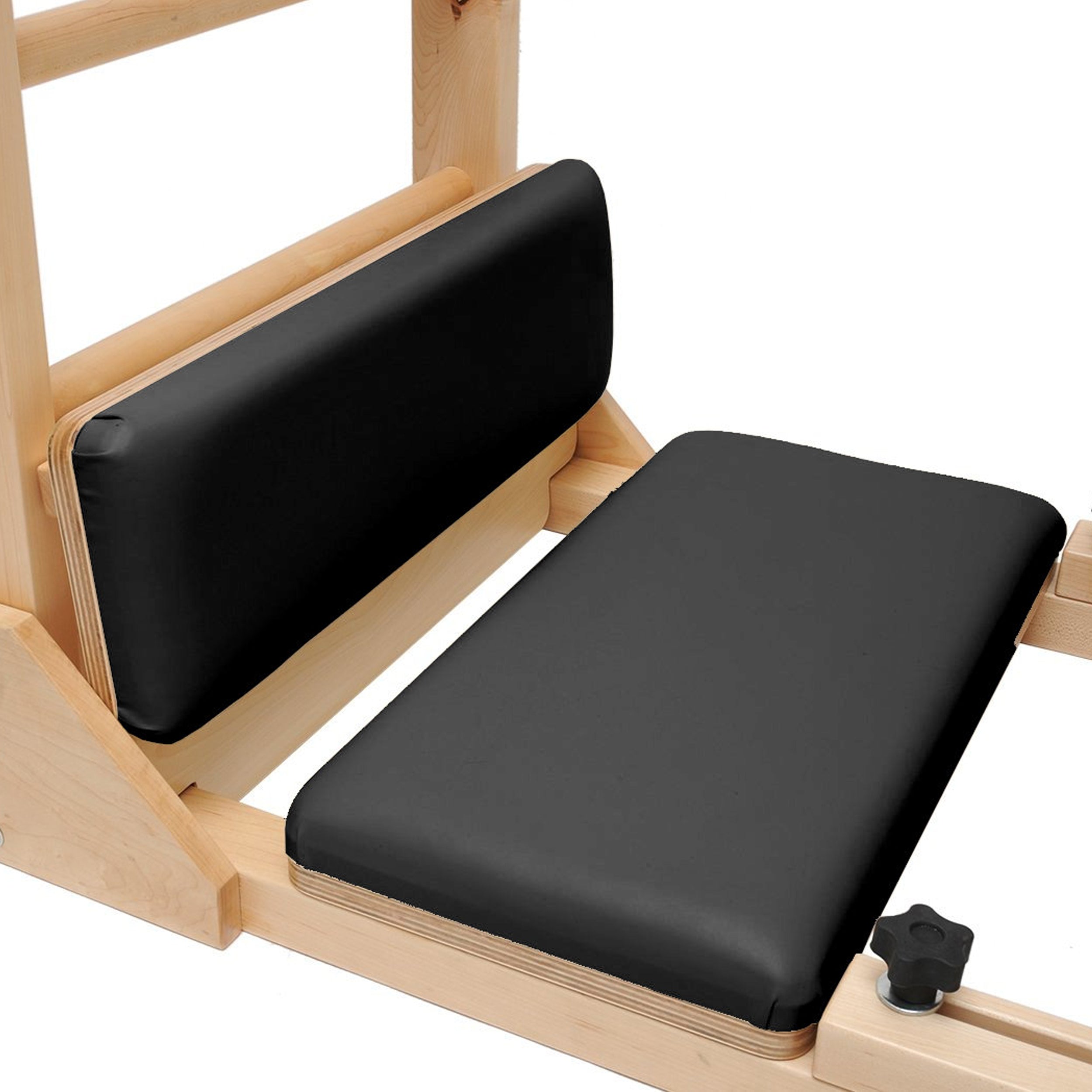 Elina Pilates® Pilates Ladder Barrel ELITE with wooden base