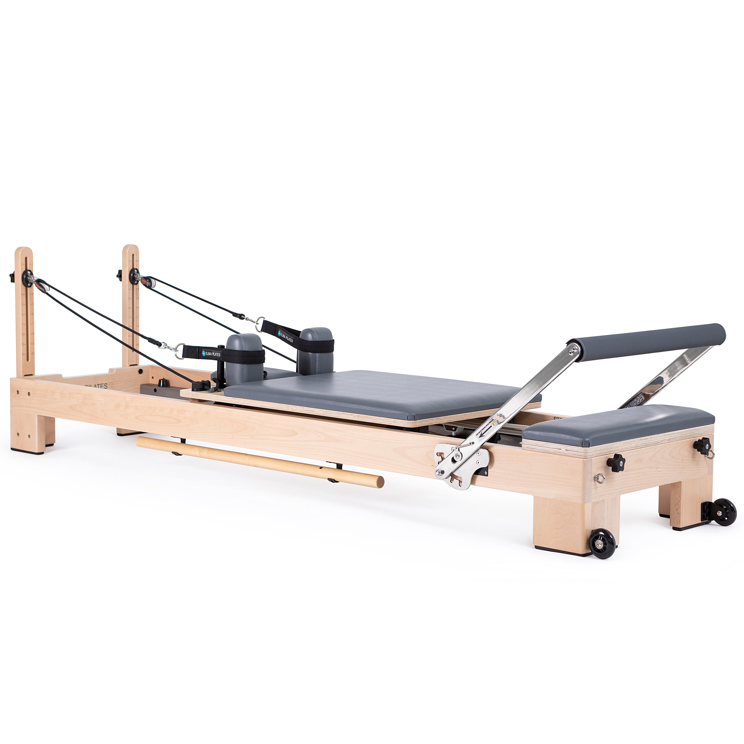 Elina Pilates® Lignum Reformer™ Bundle