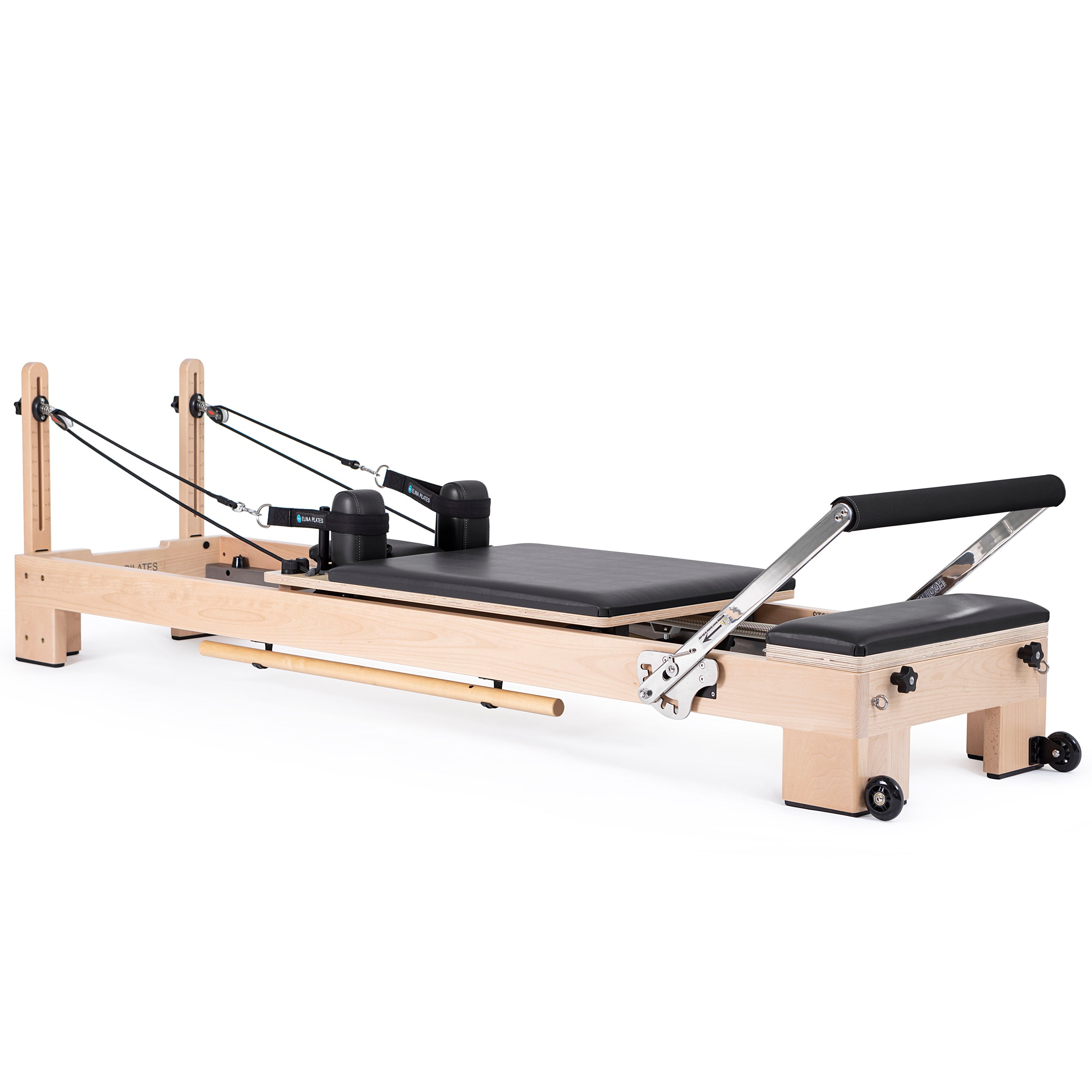 Elina Pilates® Lignum Reformer™ Bundle