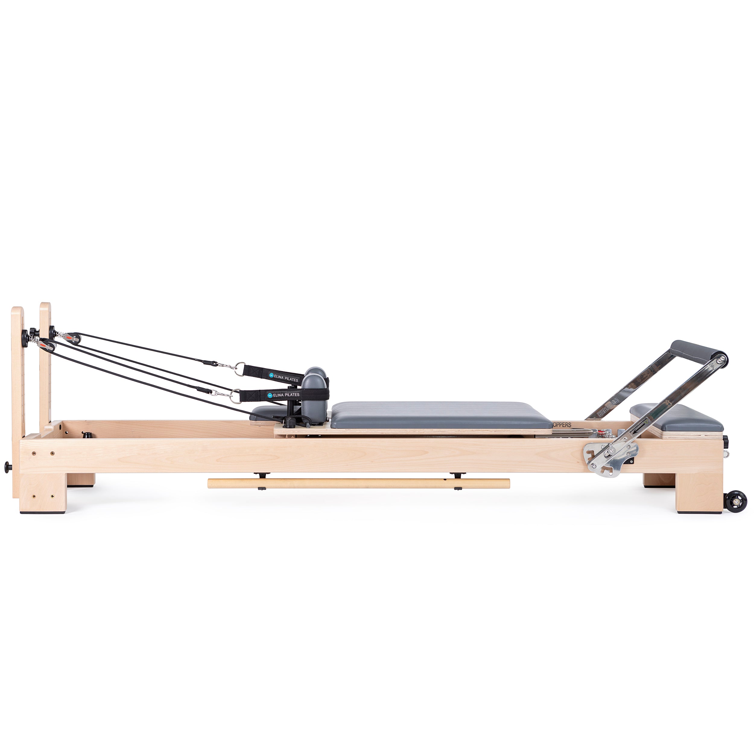 Elina Pilates® Lignum Reformer™ Bundle