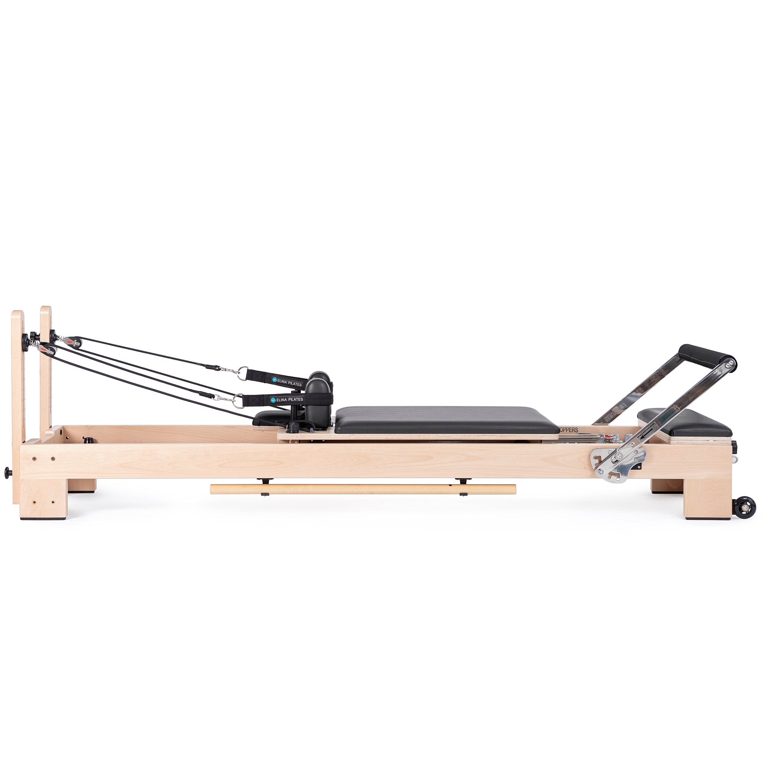 Elina Pilates® Lignum Reformer™ Bundle