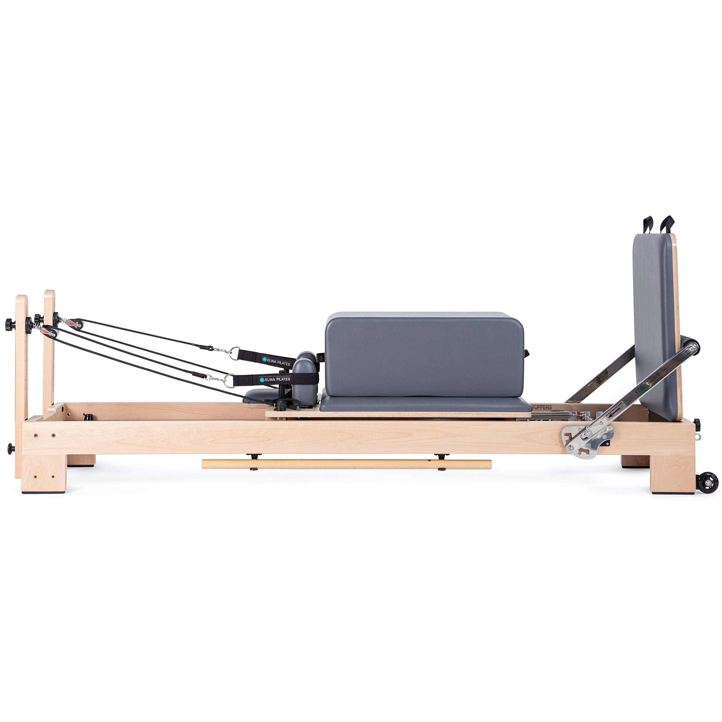 Elina Pilates® Lignum Reformer™ Bundle