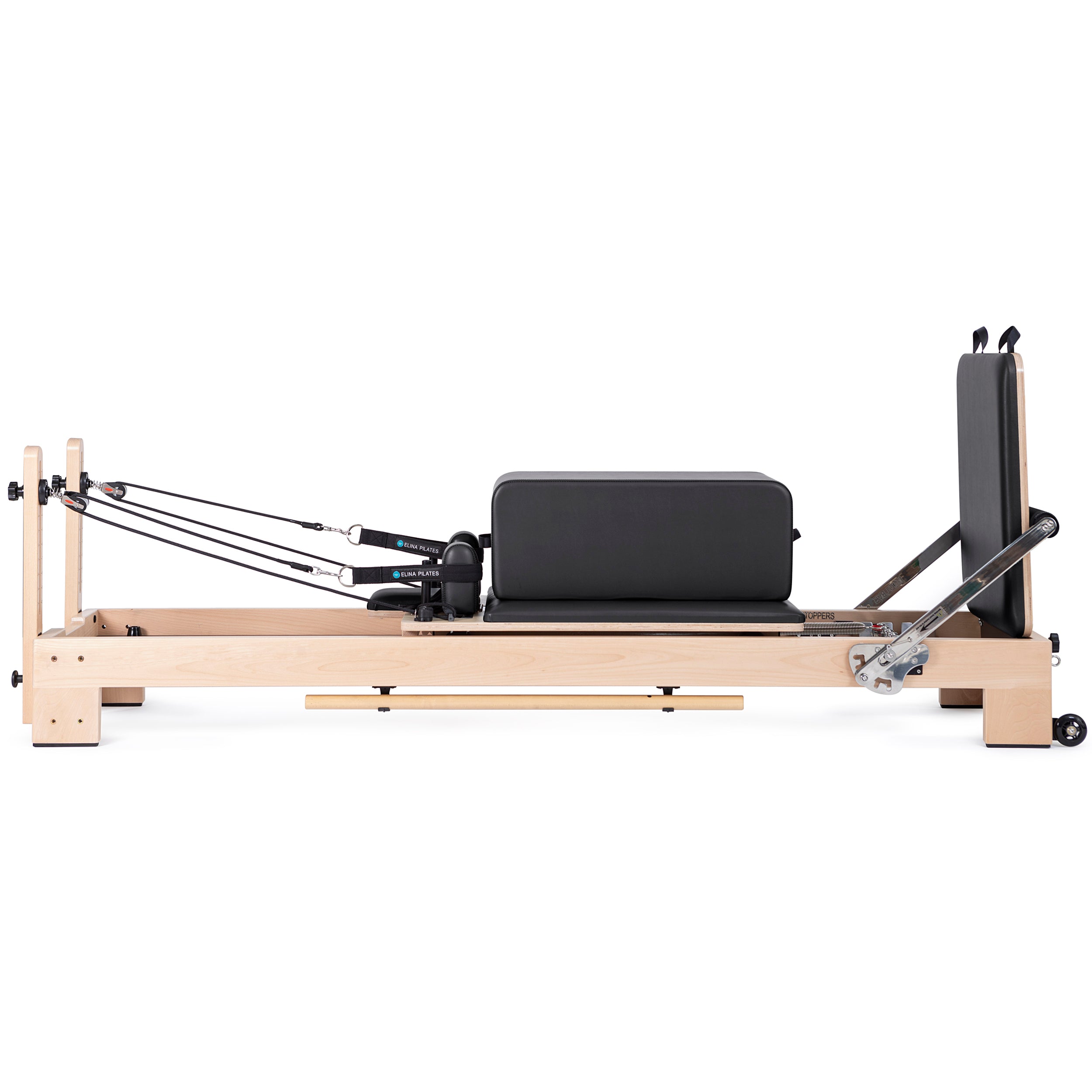 Elina Pilates® Lignum Reformer™ Bundle