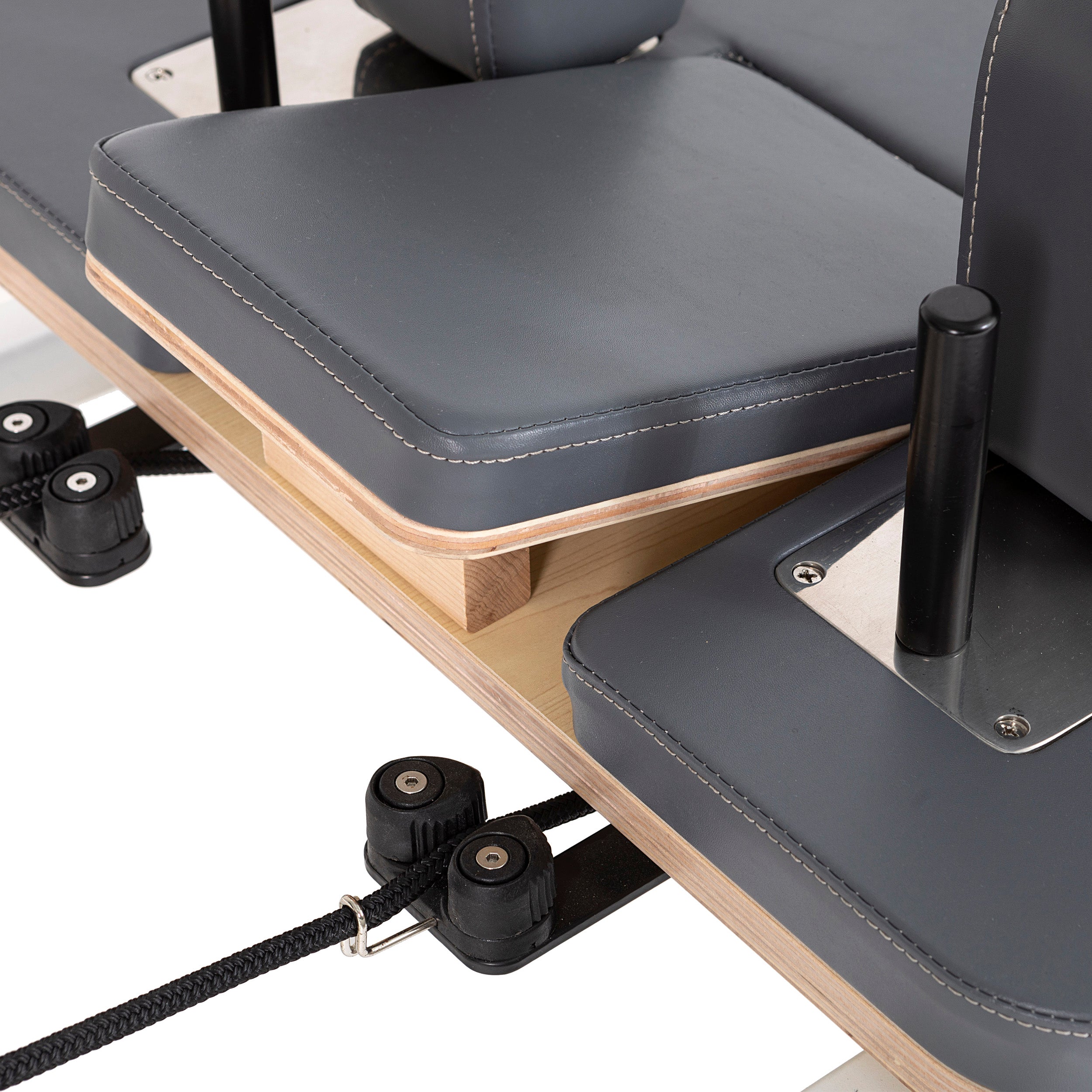 Elina Pilates® Lignum Reformer™ with Tower