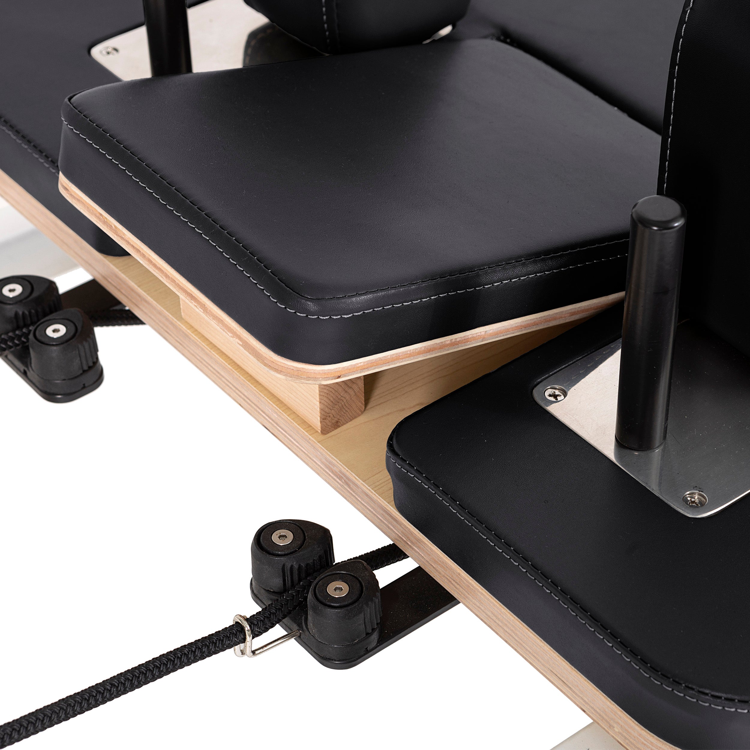 Elina Pilates® Lignum Reformer™ with Tower