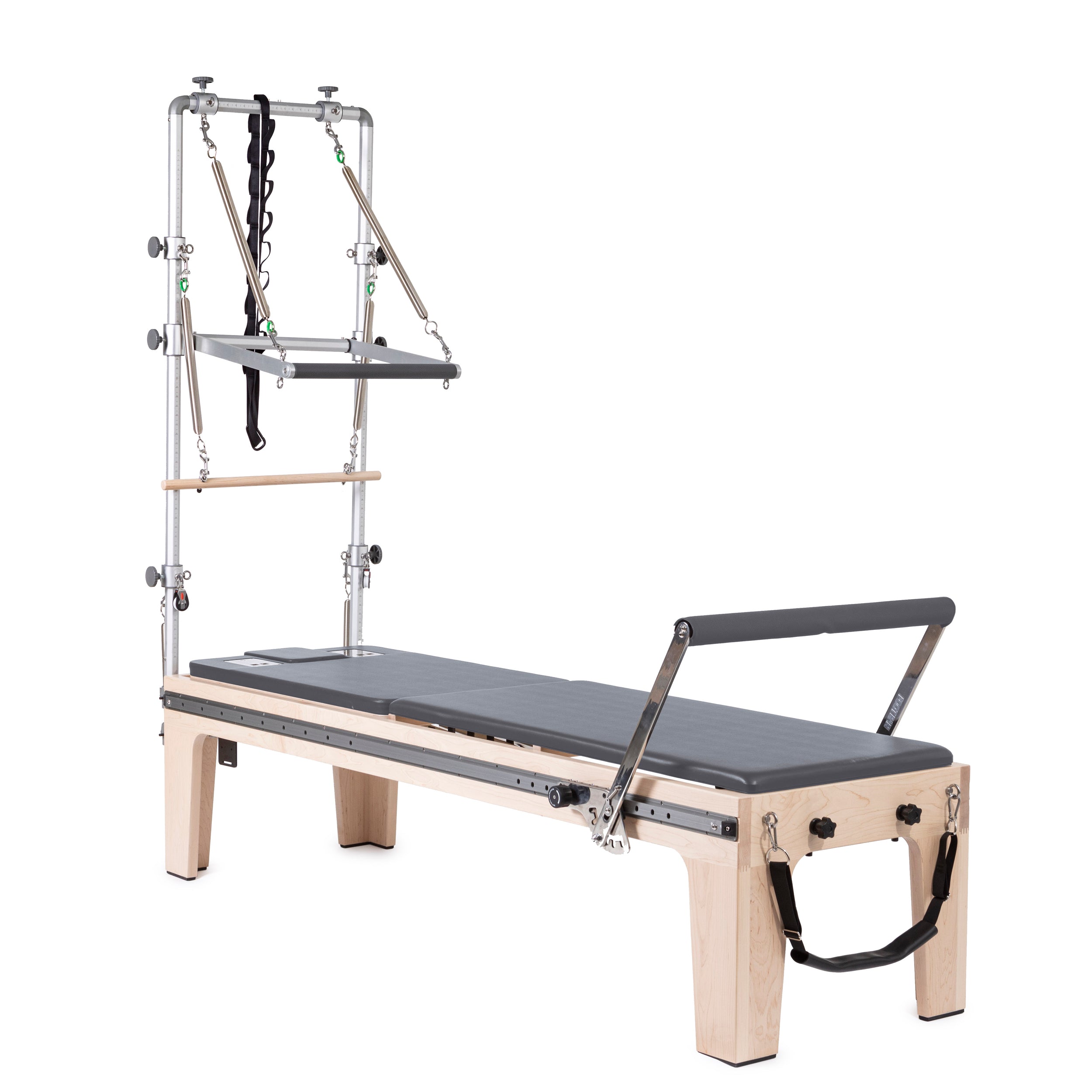 Elina Pilates® Reformer Master Instructor Physio with Tower