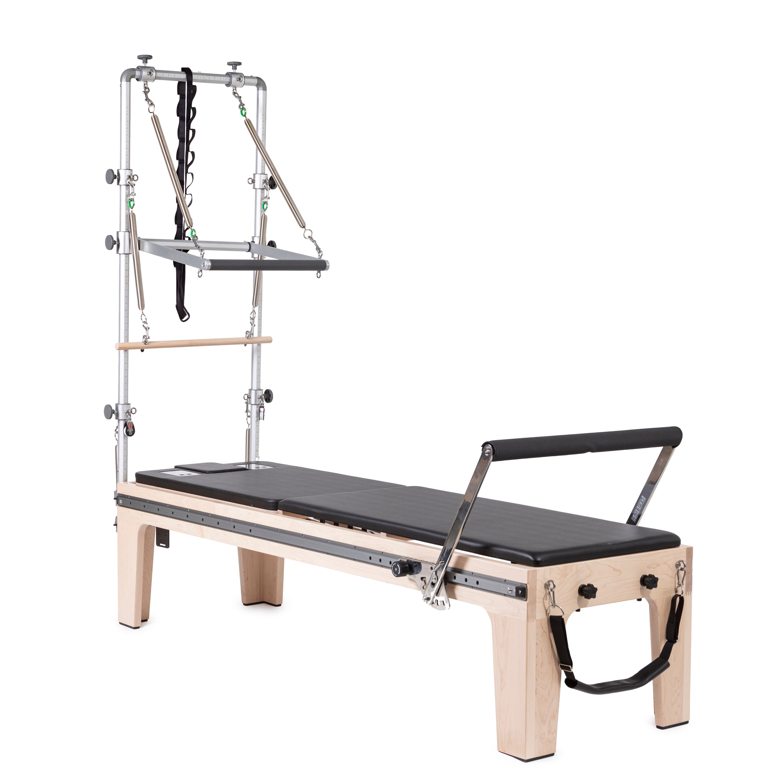 Elina Pilates® Reformer Master Instructor Physio with Tower