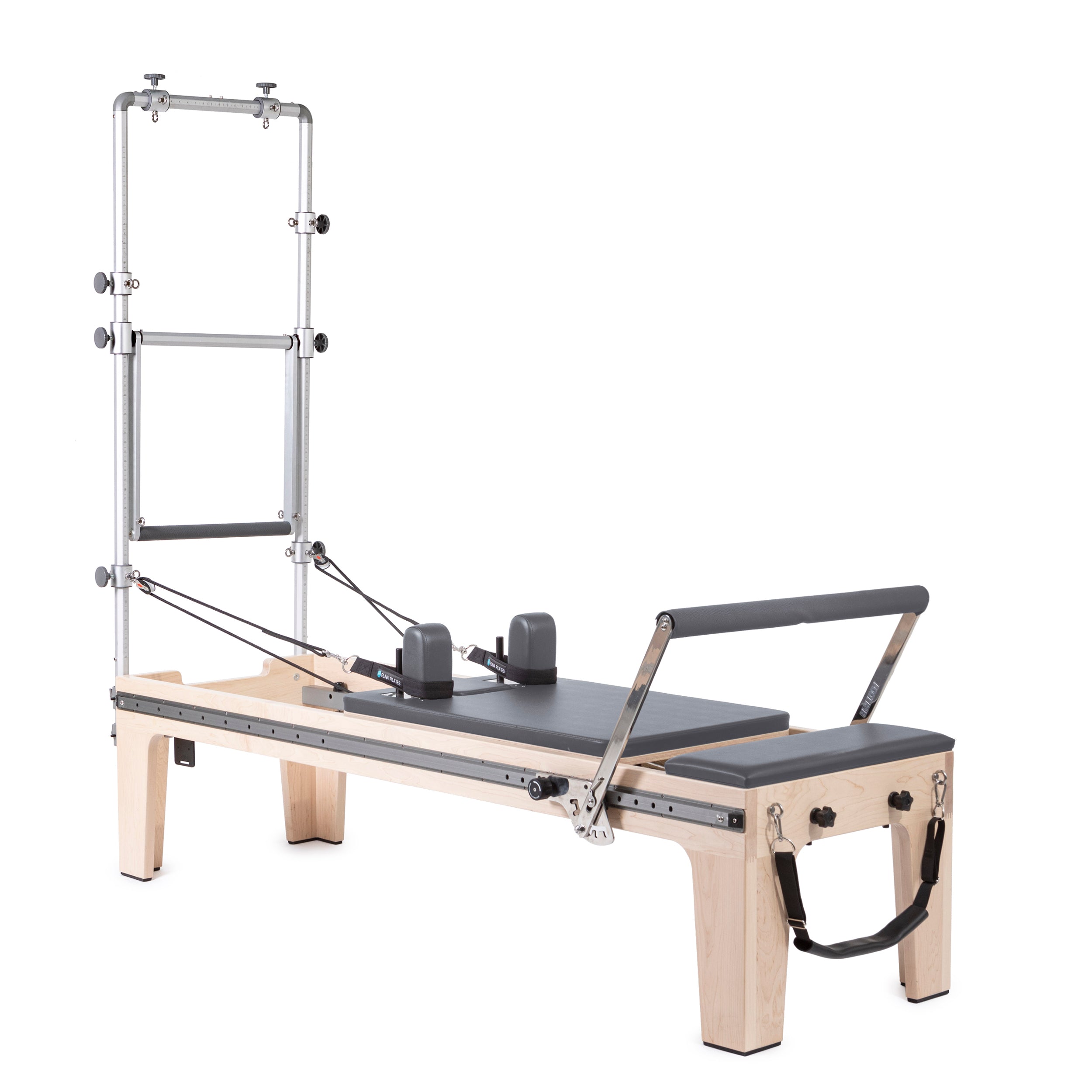 Elina Pilates® Reformer Master Instructor Physio with Tower