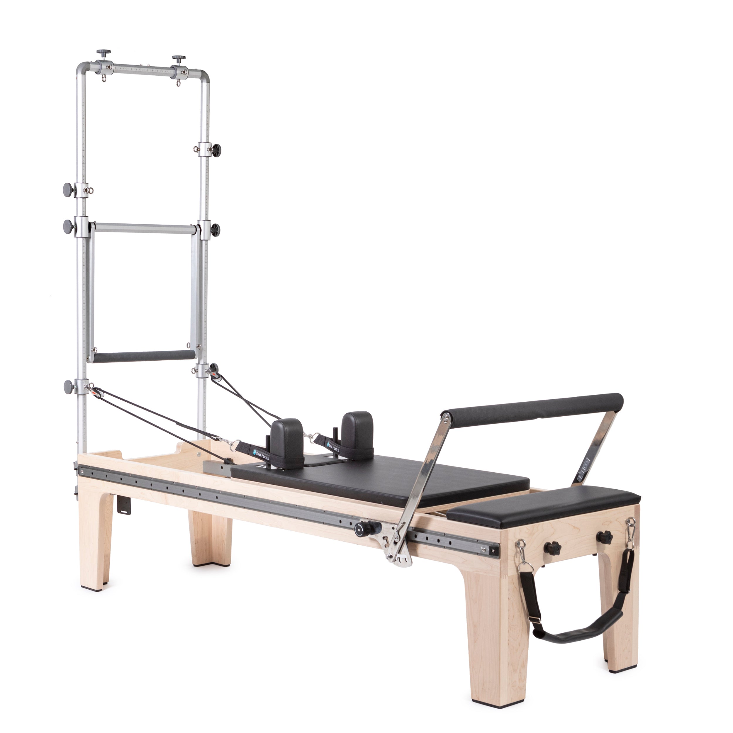 Elina Pilates® Reformer Master Instructor Physio with Tower