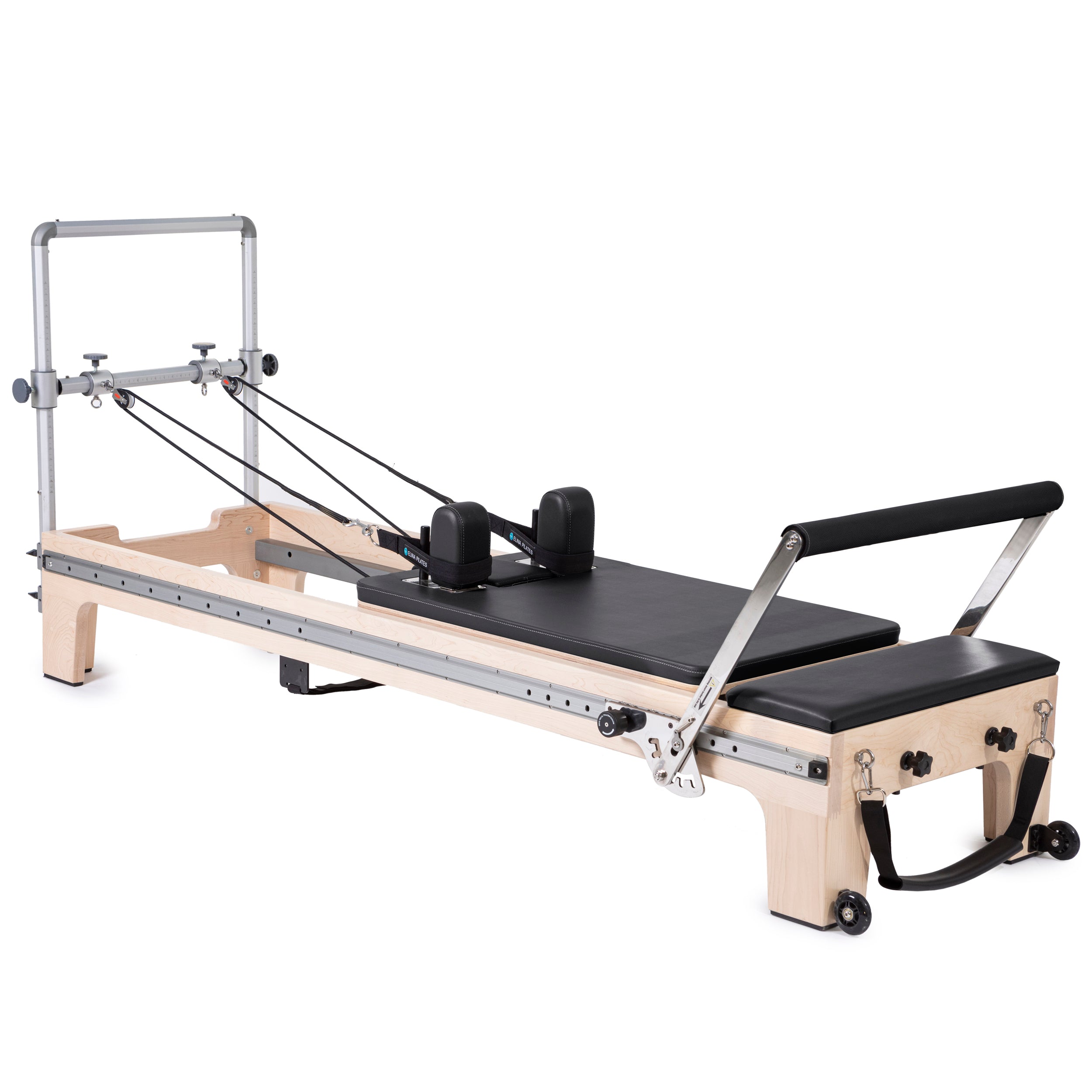 Elina Pilates® Master Instructor™ Reformer Bundle