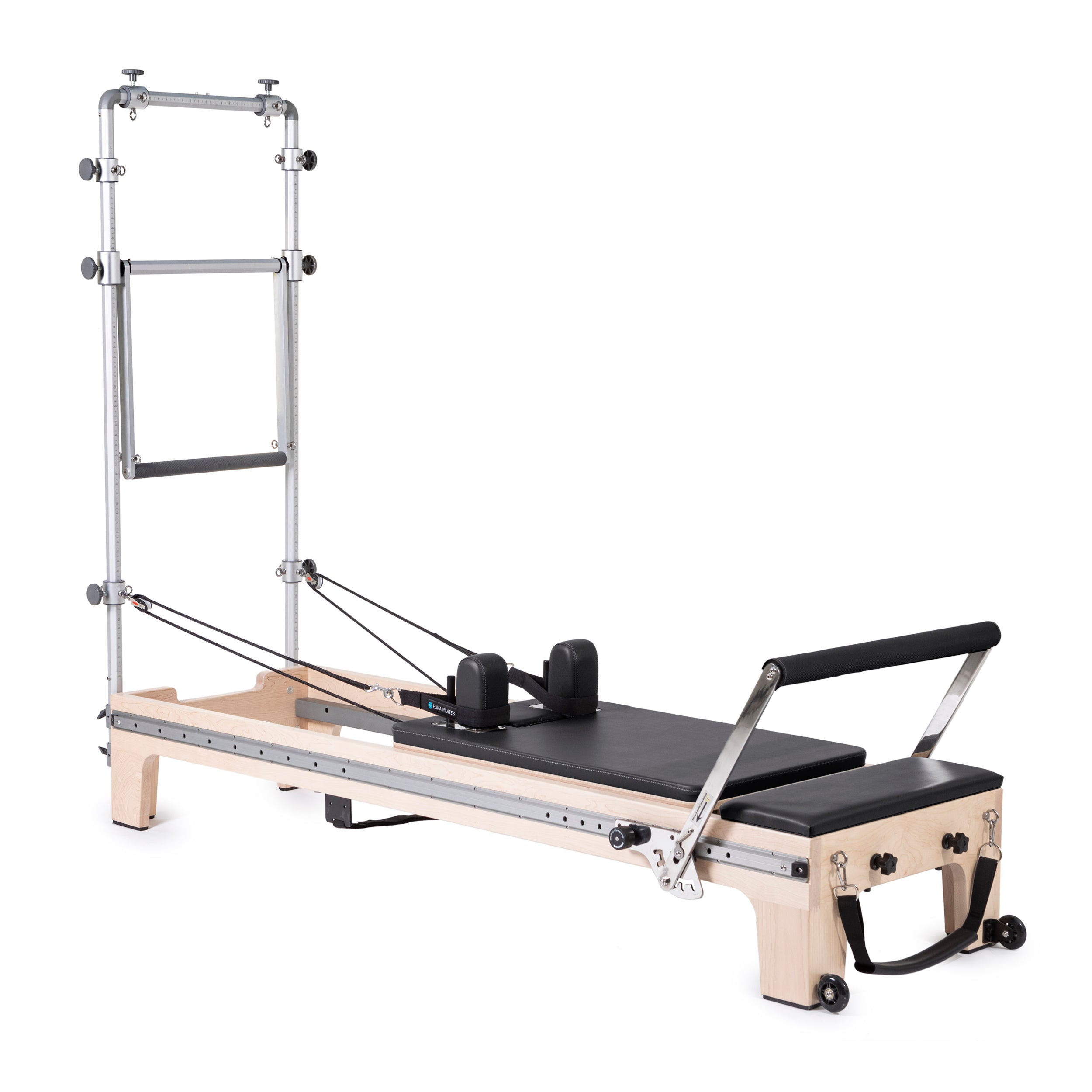 Elina Pilates® Master Instructor™ Reformer with Tower Bundle