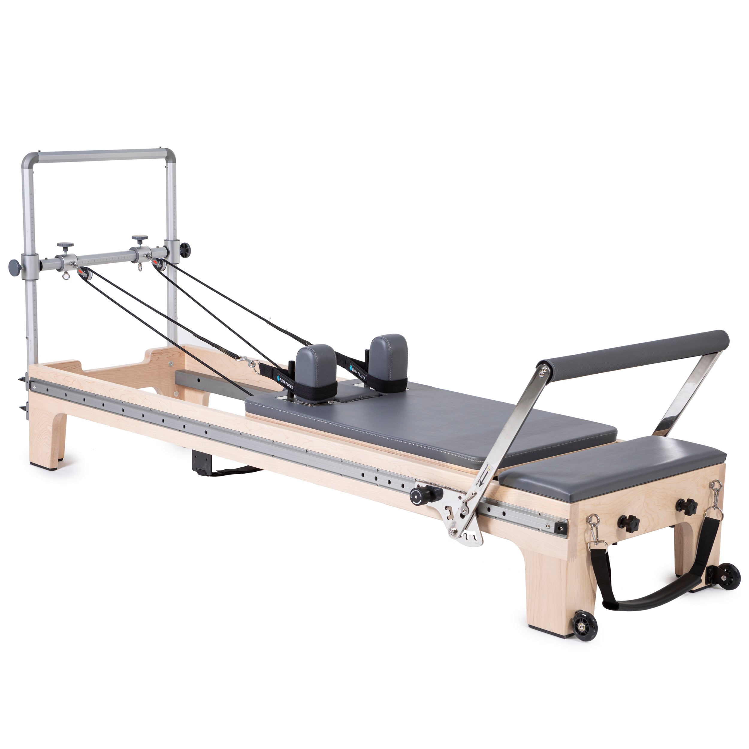 Elina Pilates® Master Instructor™ Reformer Bundle