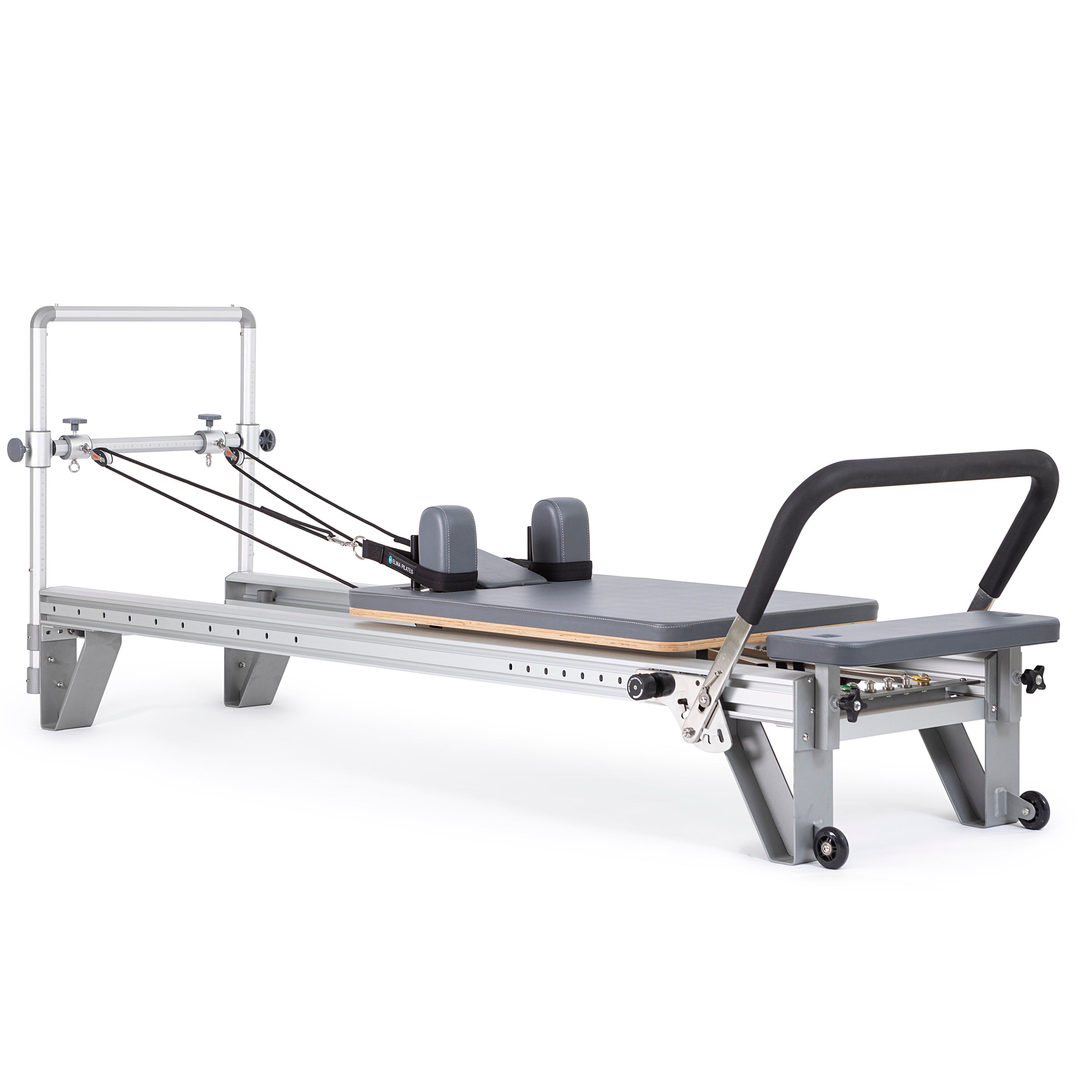 Elina Pilates® Mentor Reformer™ Bundle