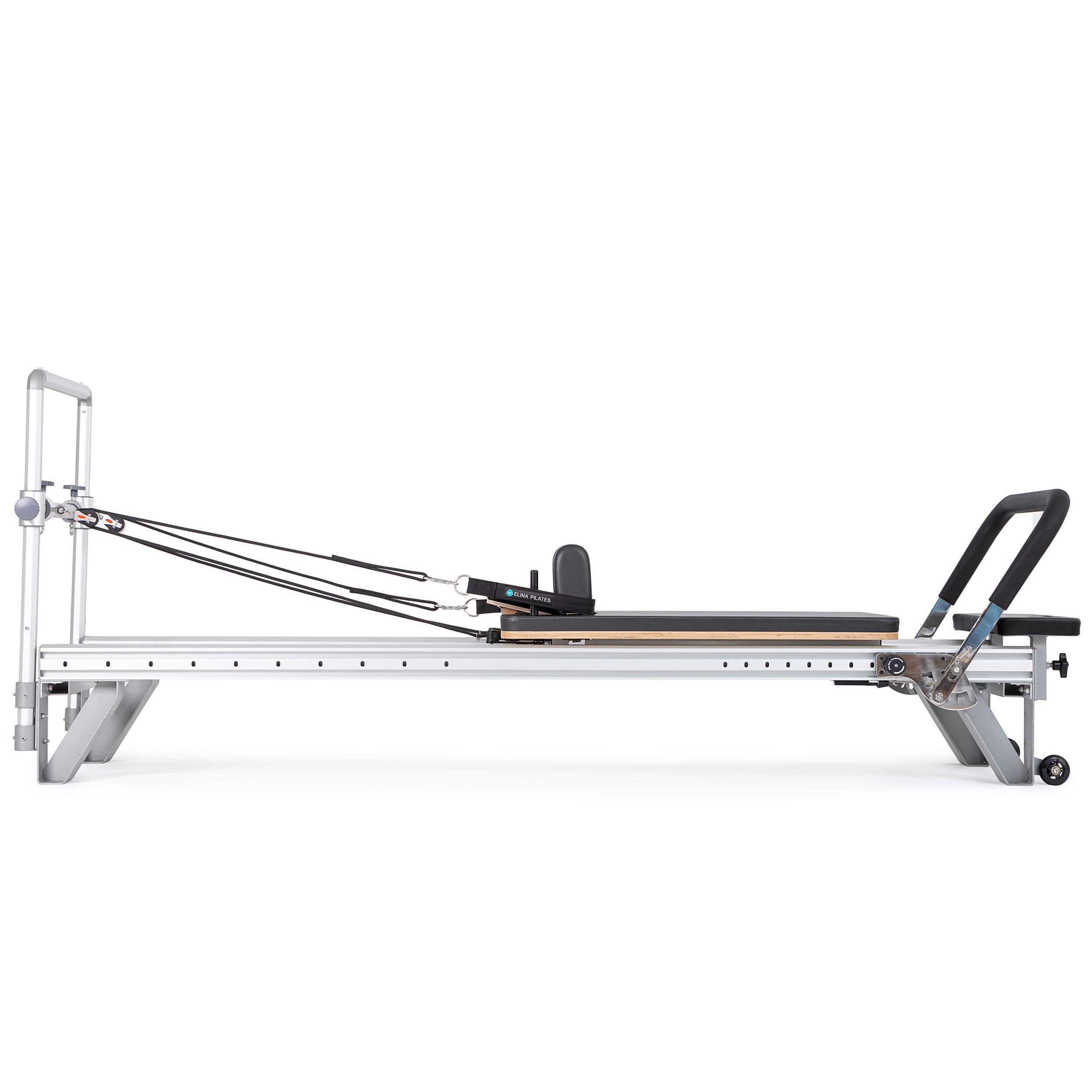 Elina Pilates® Mentor Reformer™ Bundle