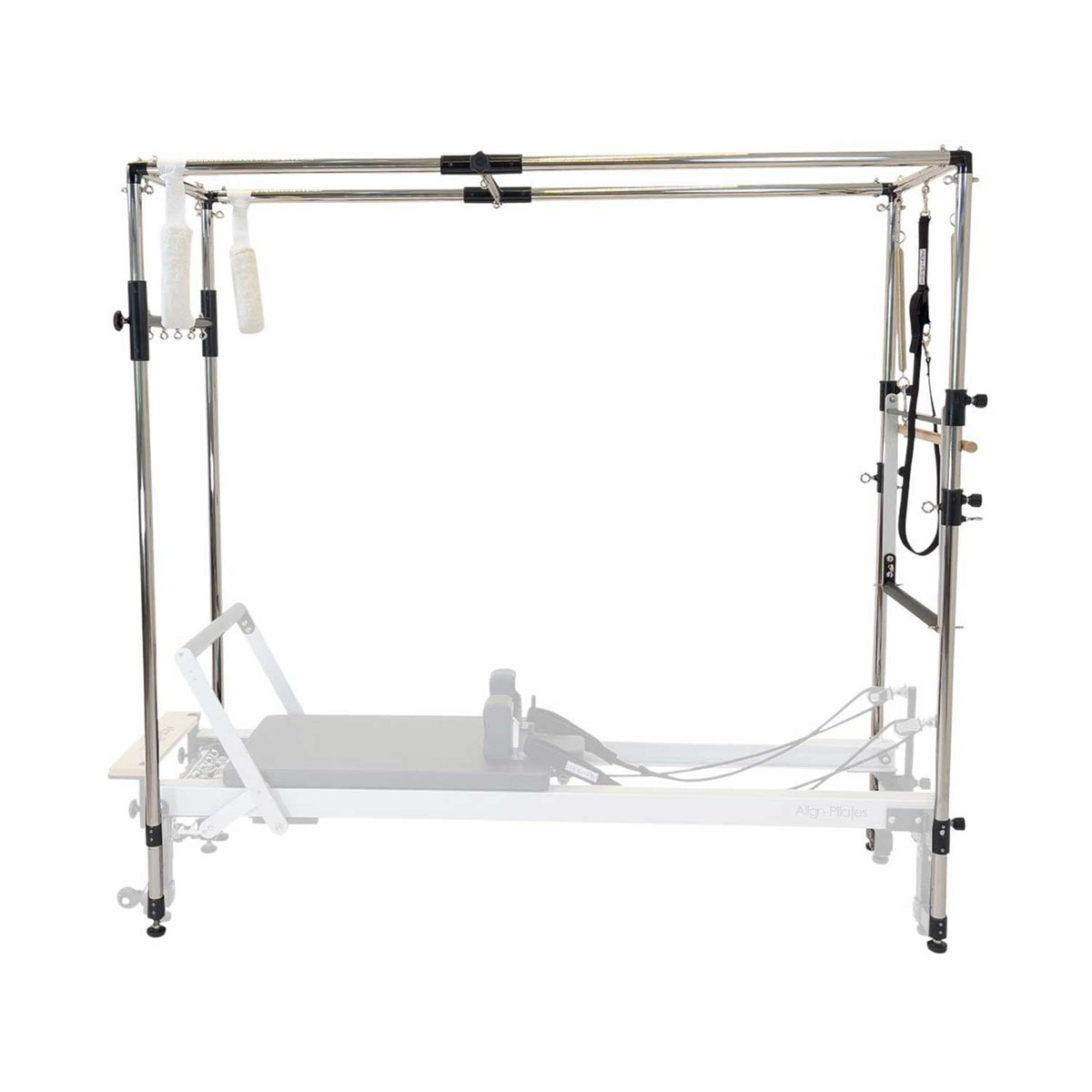 Cadillac Reformers