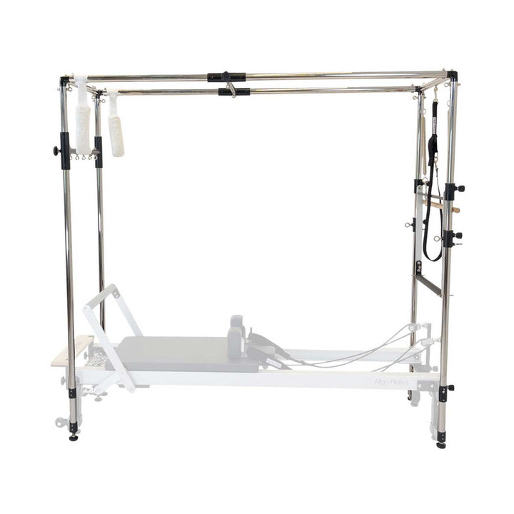Align Pilates® Full Cadillac Frame A & C Series Reformer Align Pilates