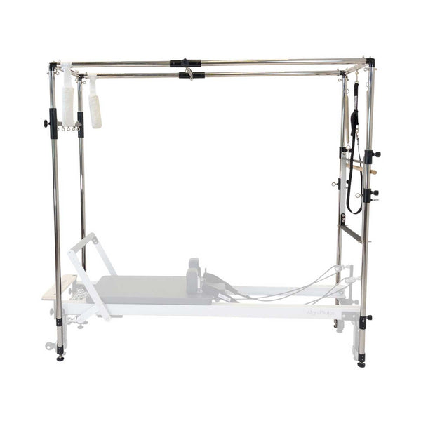 Explore our pilates cadillac reformers for home & studio