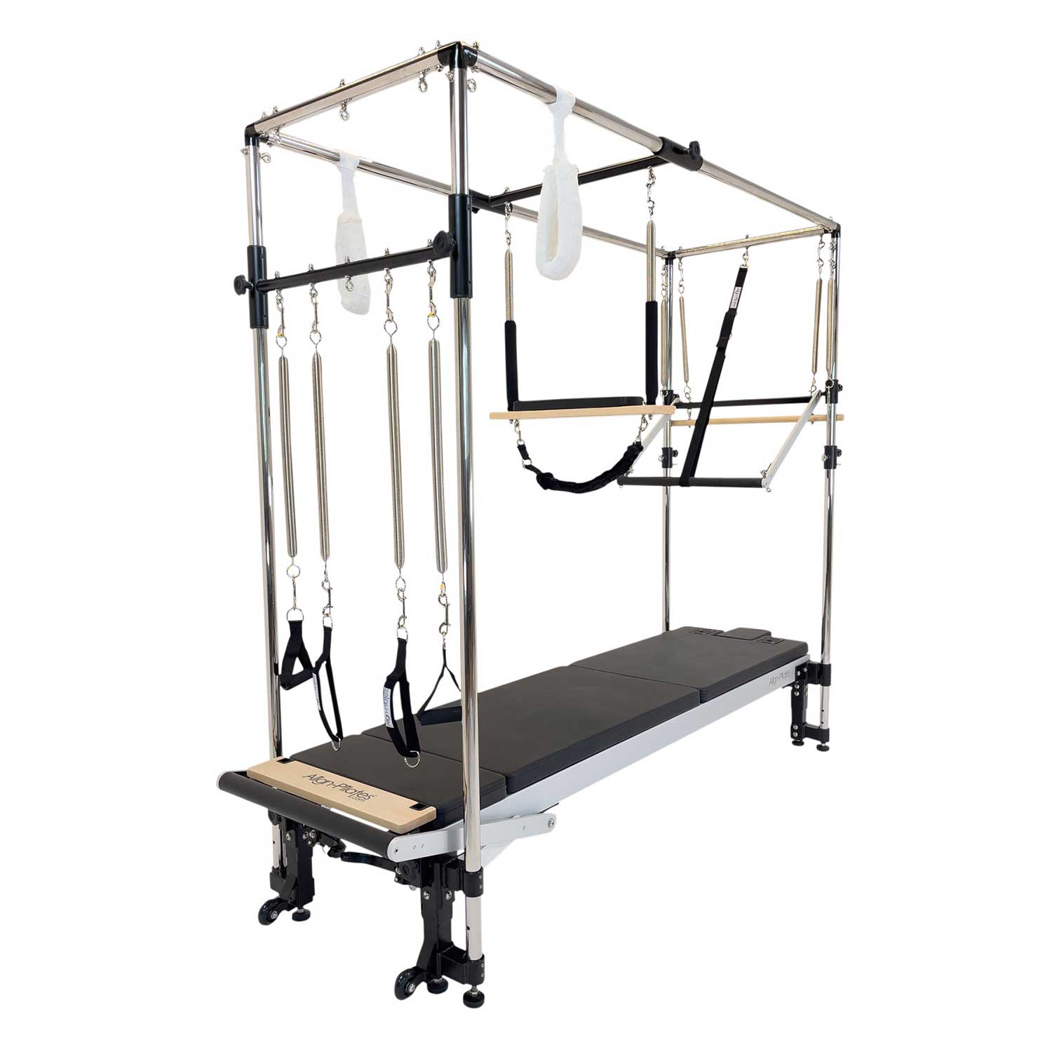 Align Pilates® Full Cadillac Frame A & C Series Reformer Align Pilates